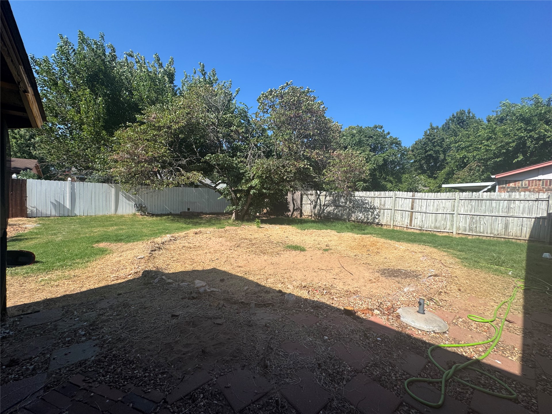507 W E Street Jenks OK 74037