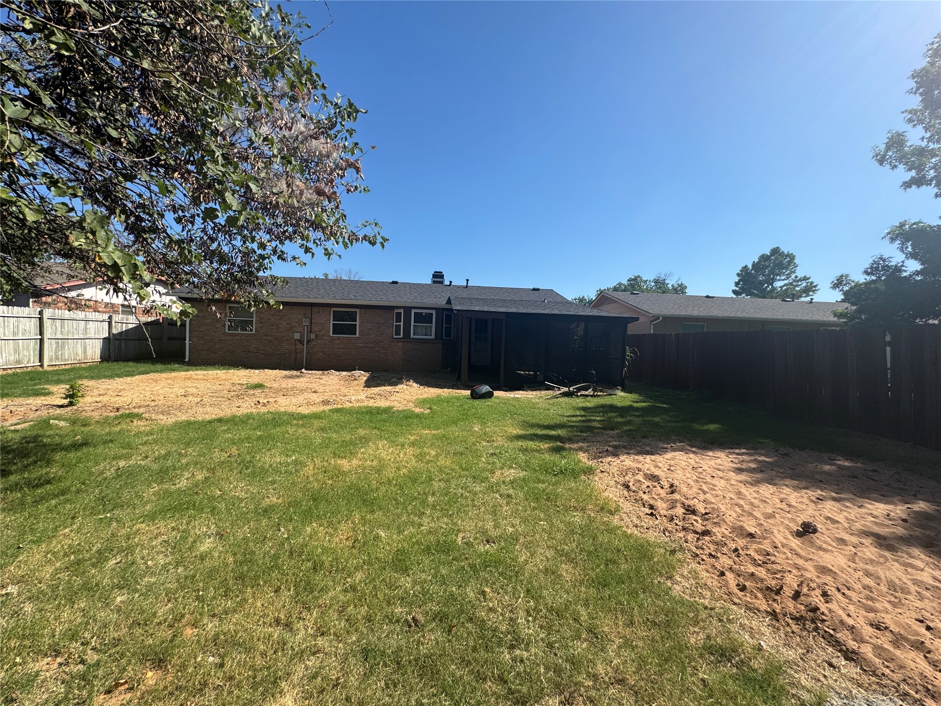 507 W E Street Jenks OK 74037