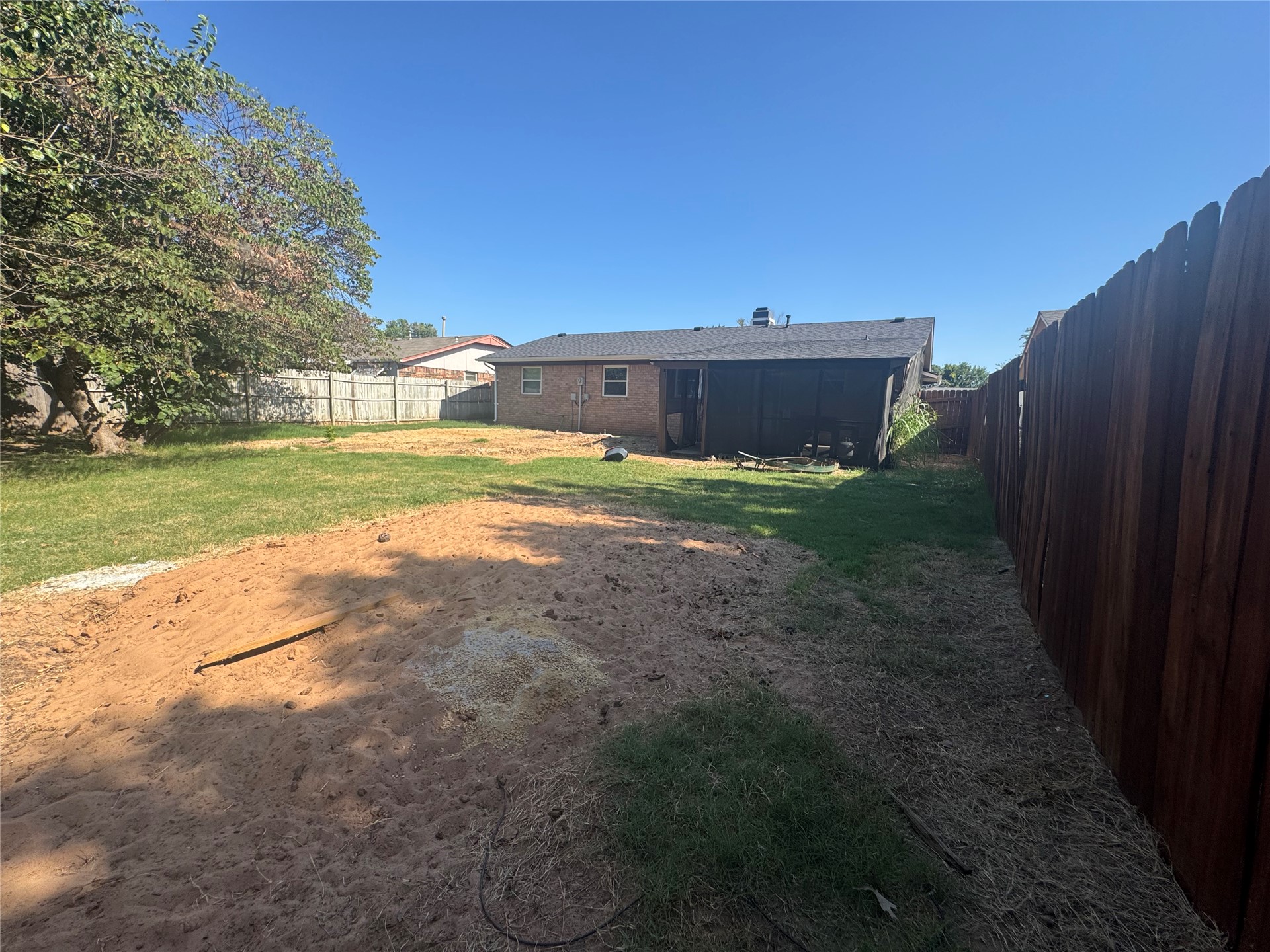 507 W E Street Jenks OK 74037