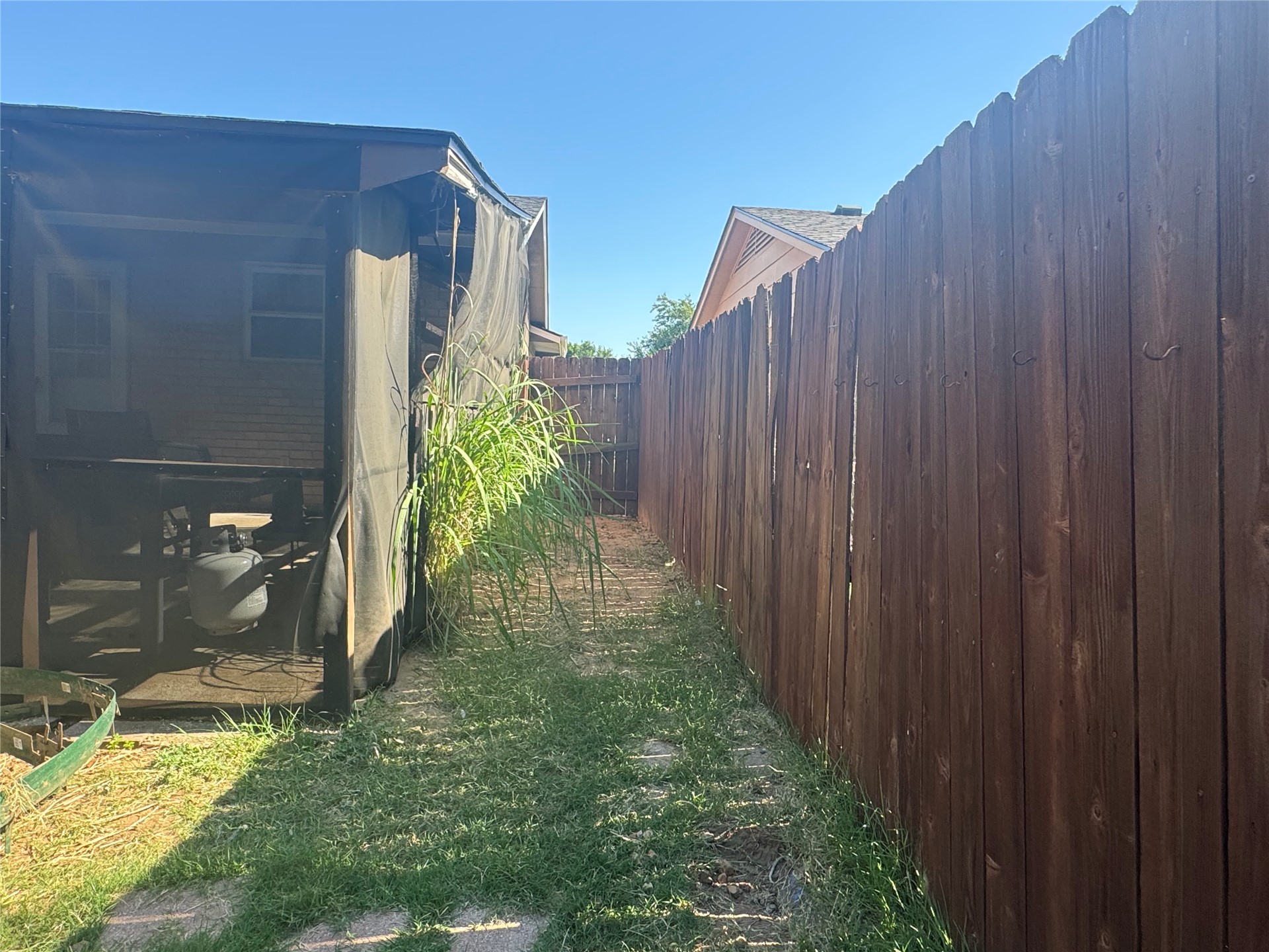 507 W E Street Jenks OK 74037