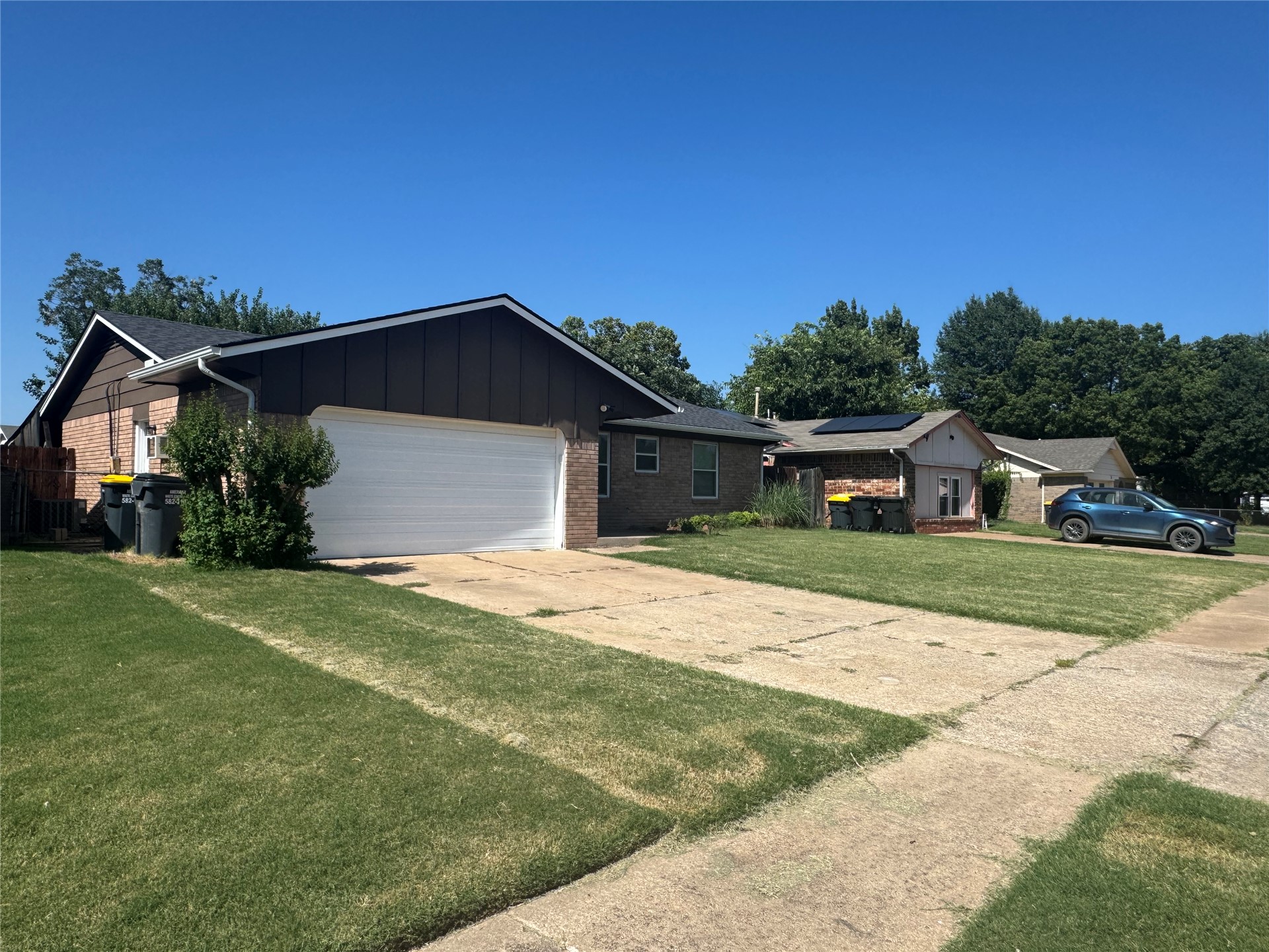507 W E Street Jenks OK 74037