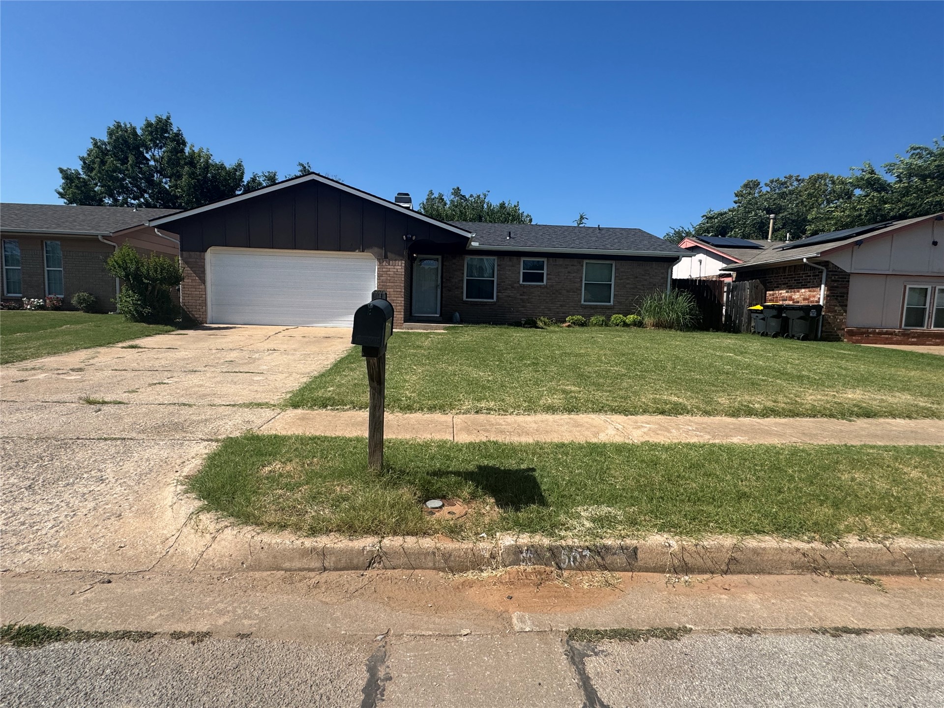 507 W E Street Jenks OK 74037