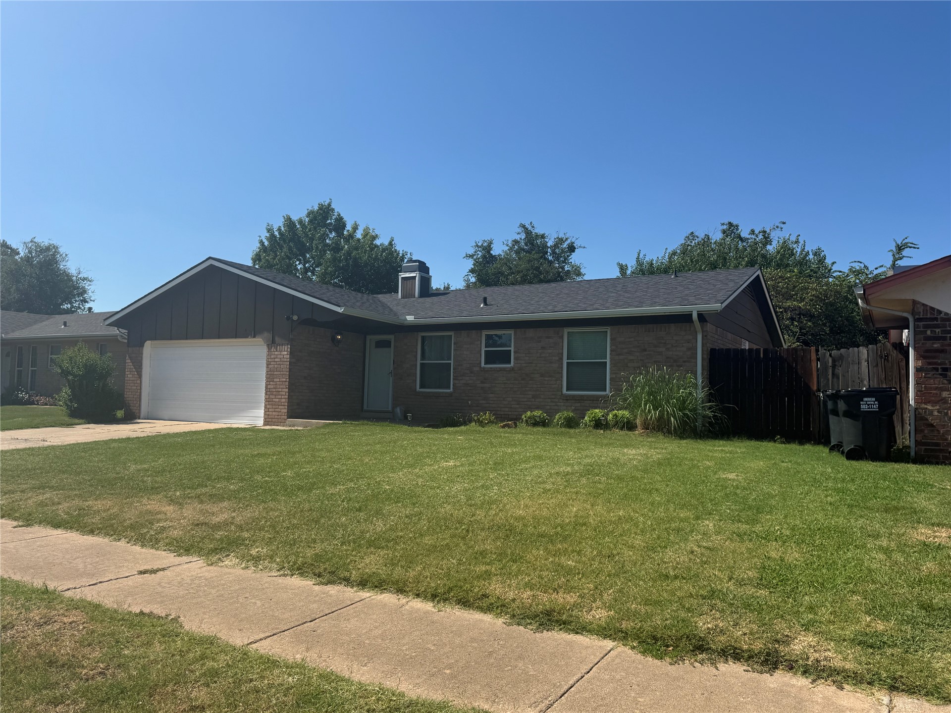 507 W E Street Jenks OK 74037