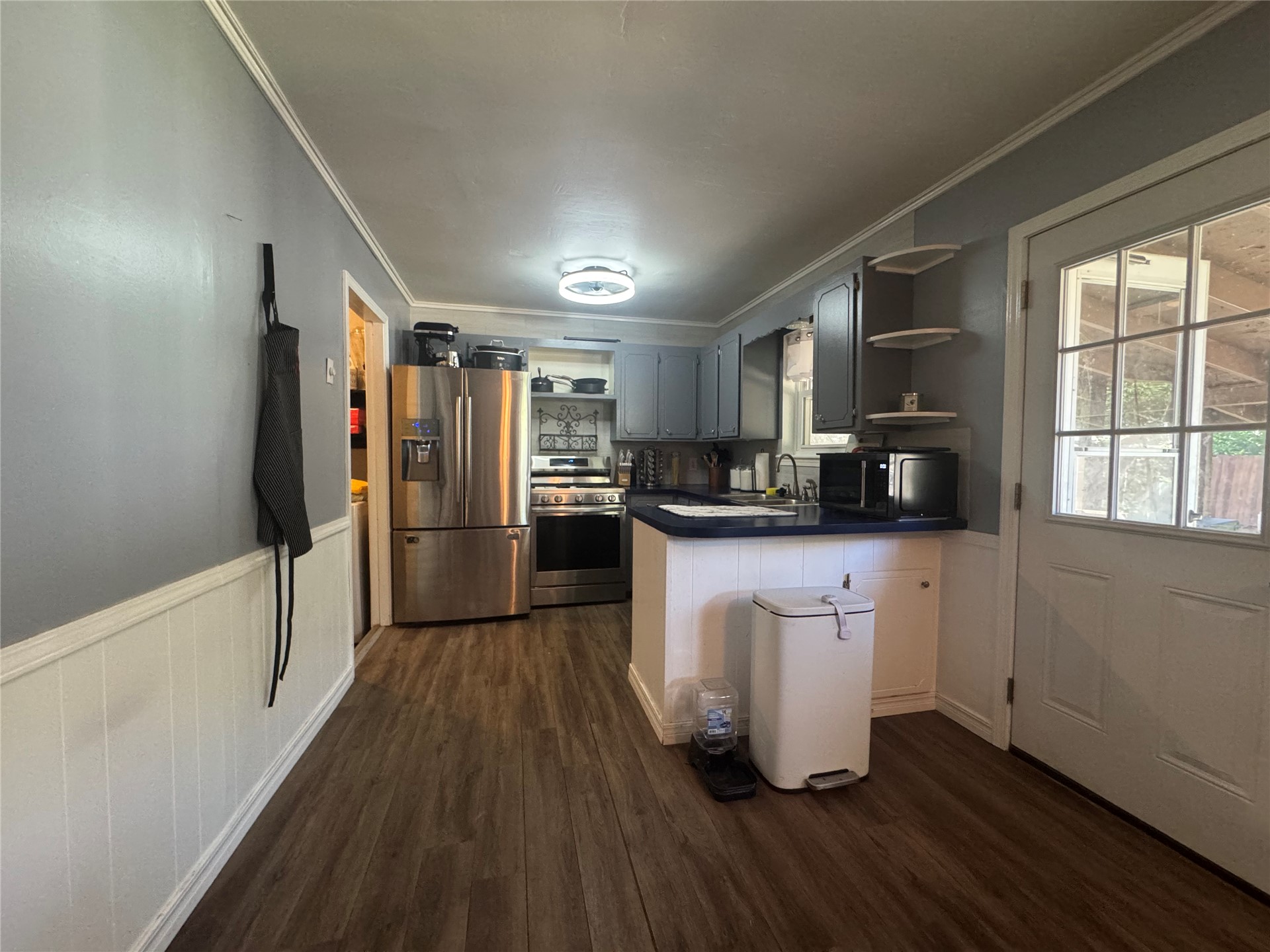 507 W E Street Jenks OK 74037