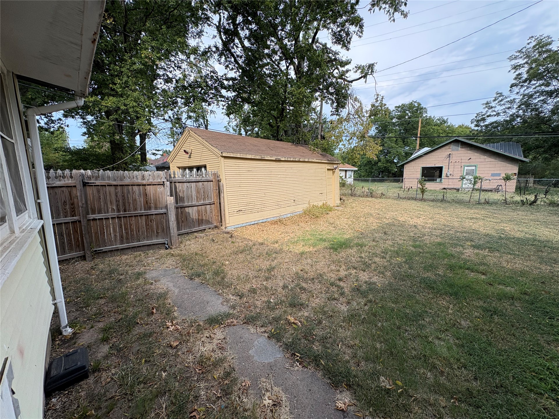 418 N 12th Muskogee OK 74401