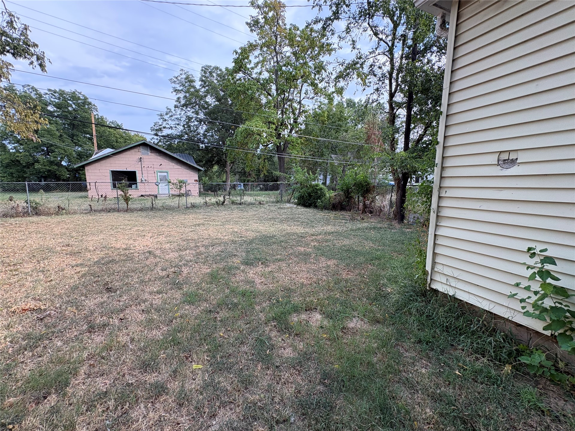 418 N 12th Muskogee OK 74401