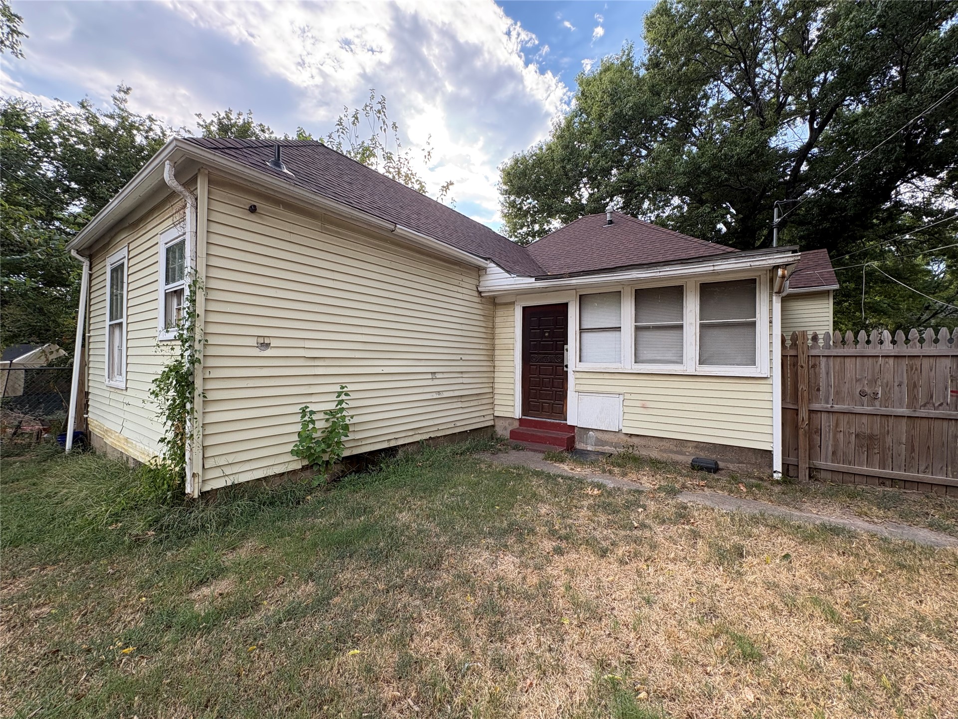 418 N 12th Muskogee OK 74401