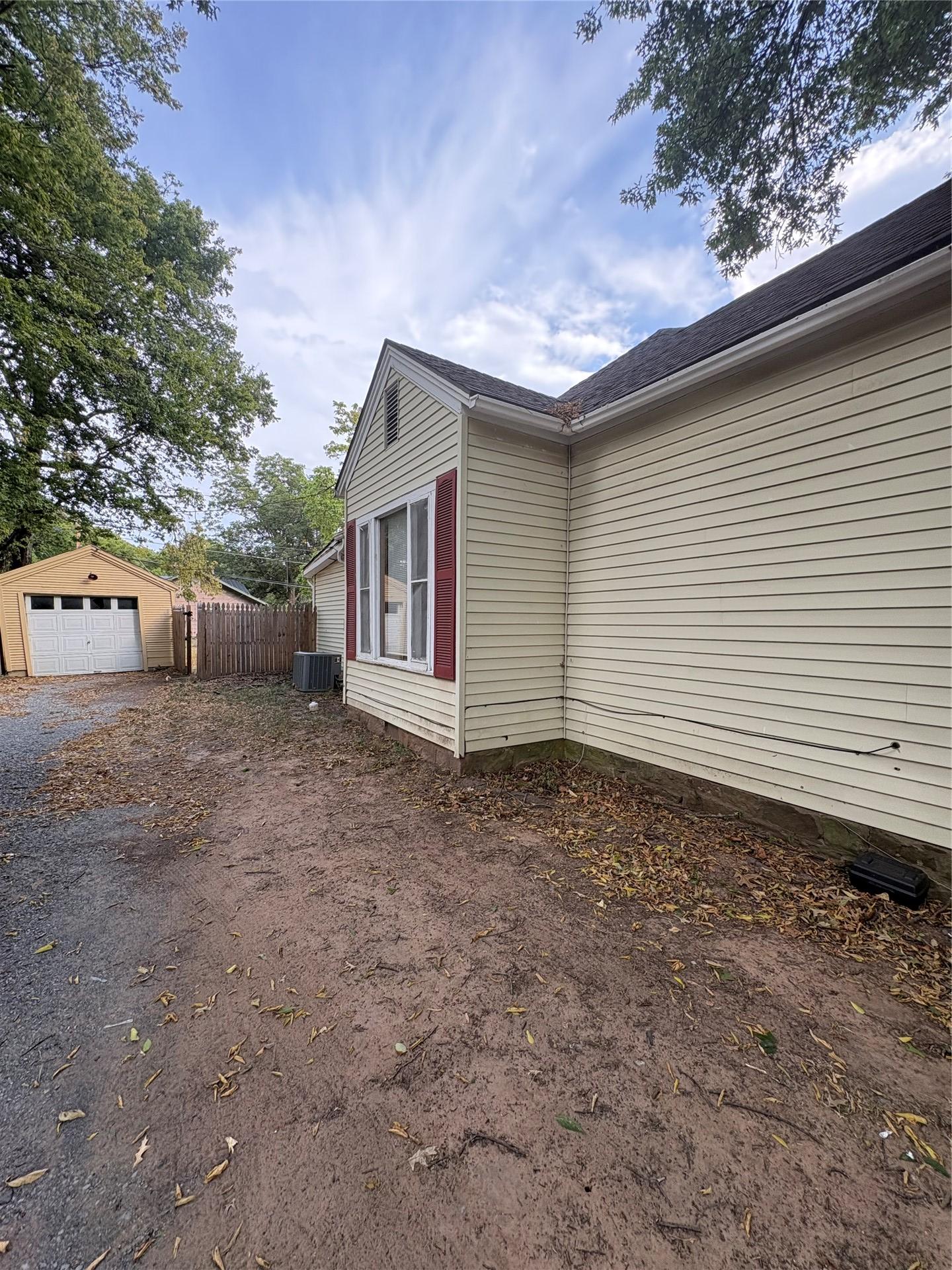 418 N 12th Muskogee OK 74401