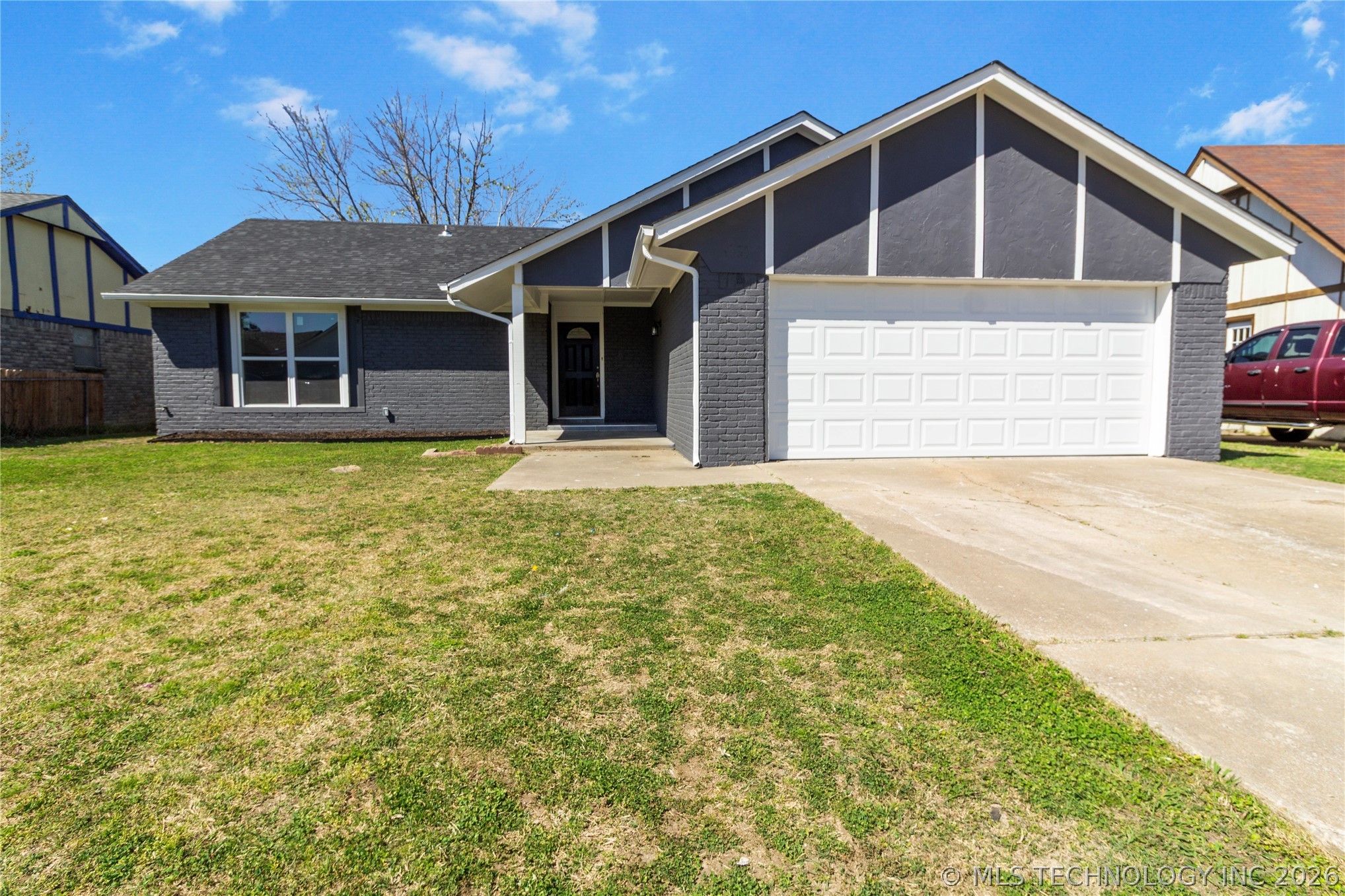 8418 N 117th East Eastavenue Owasso OK 74055