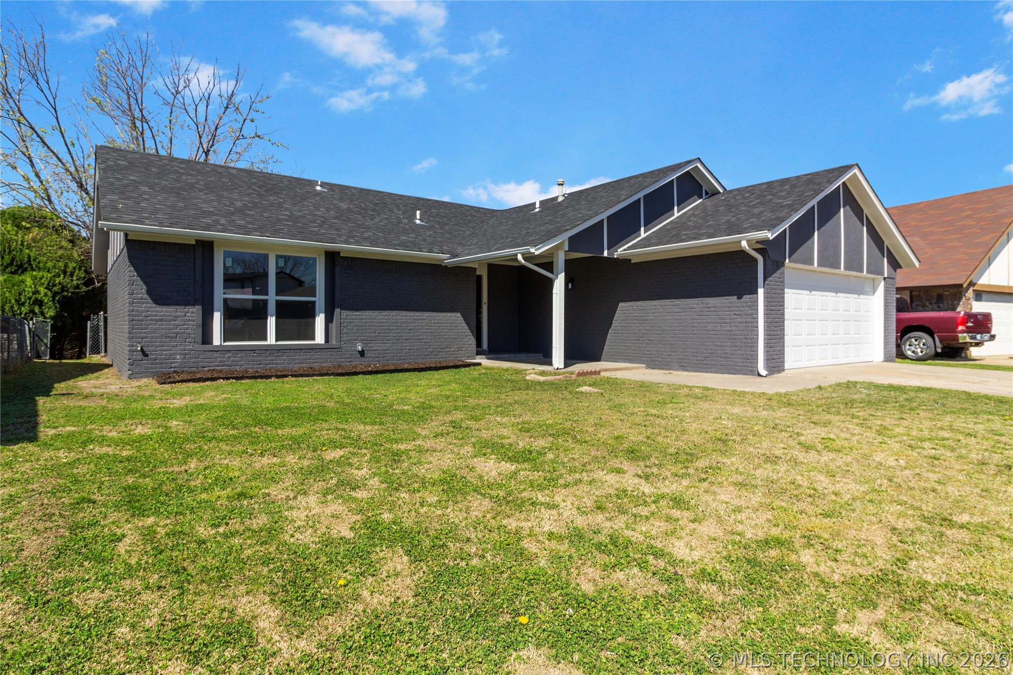 8418 N 117th East Eastavenue Owasso OK 74055