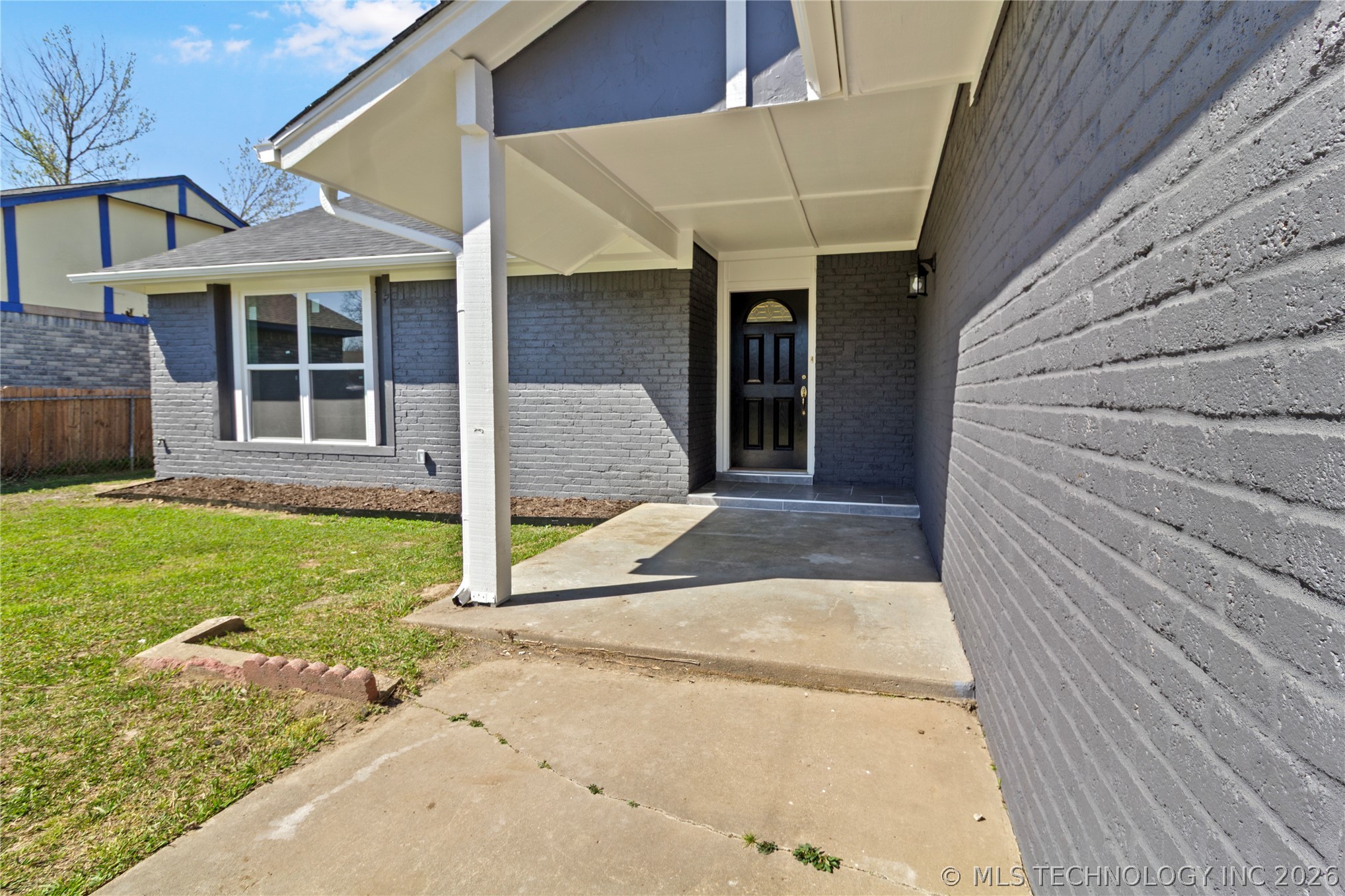 8418 N 117th East Eastavenue Owasso OK 74055