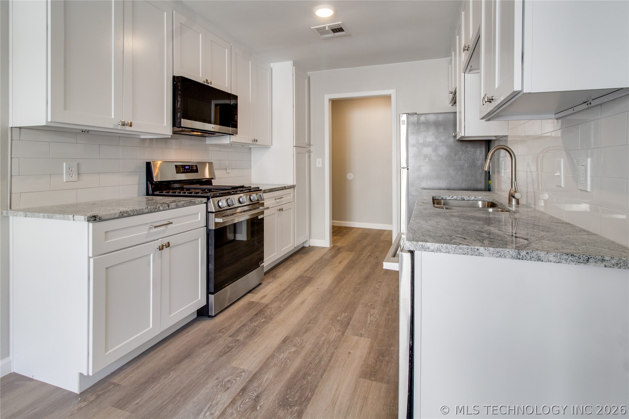 8418 N 117th East Eastavenue Owasso OK 74055