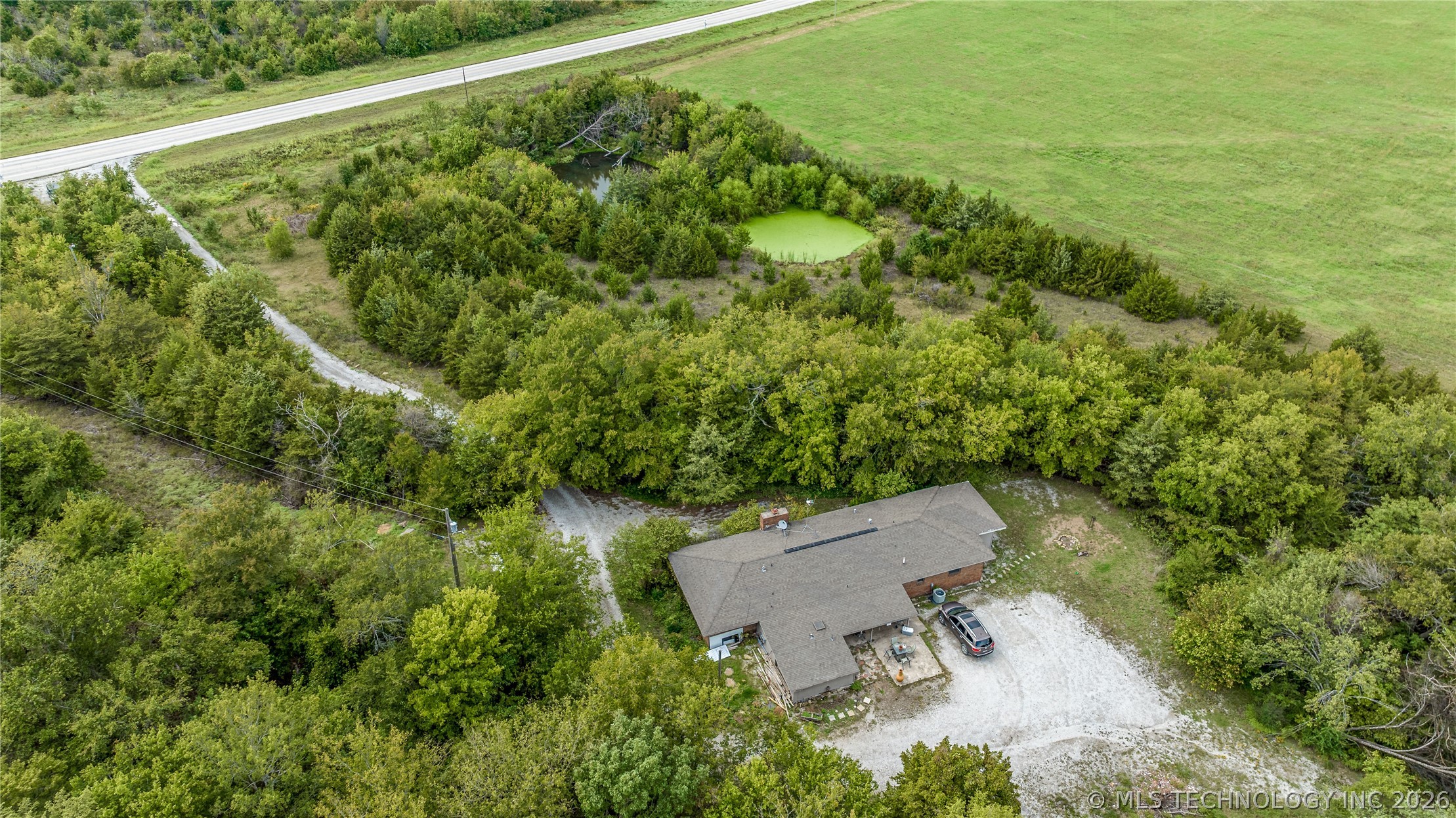 27440 S Highway 82 Vinita OK 74301