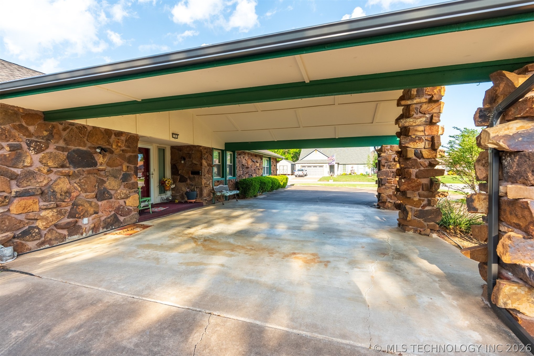 104 W Timberlane Court Broken Arrow OK 74011