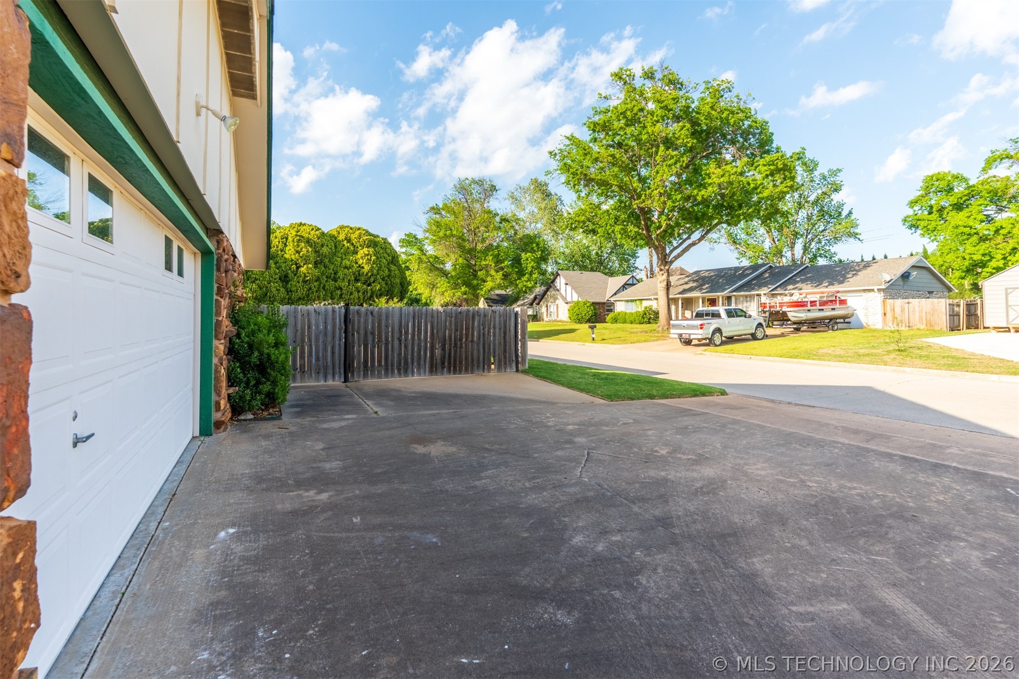 104 W Timberlane Court Broken Arrow OK 74011