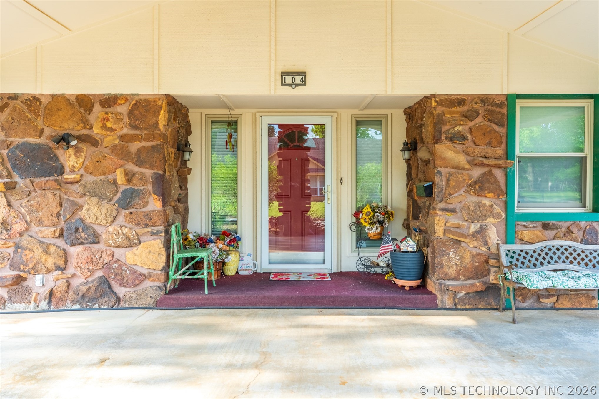 104 W Timberlane Court Broken Arrow OK 74011