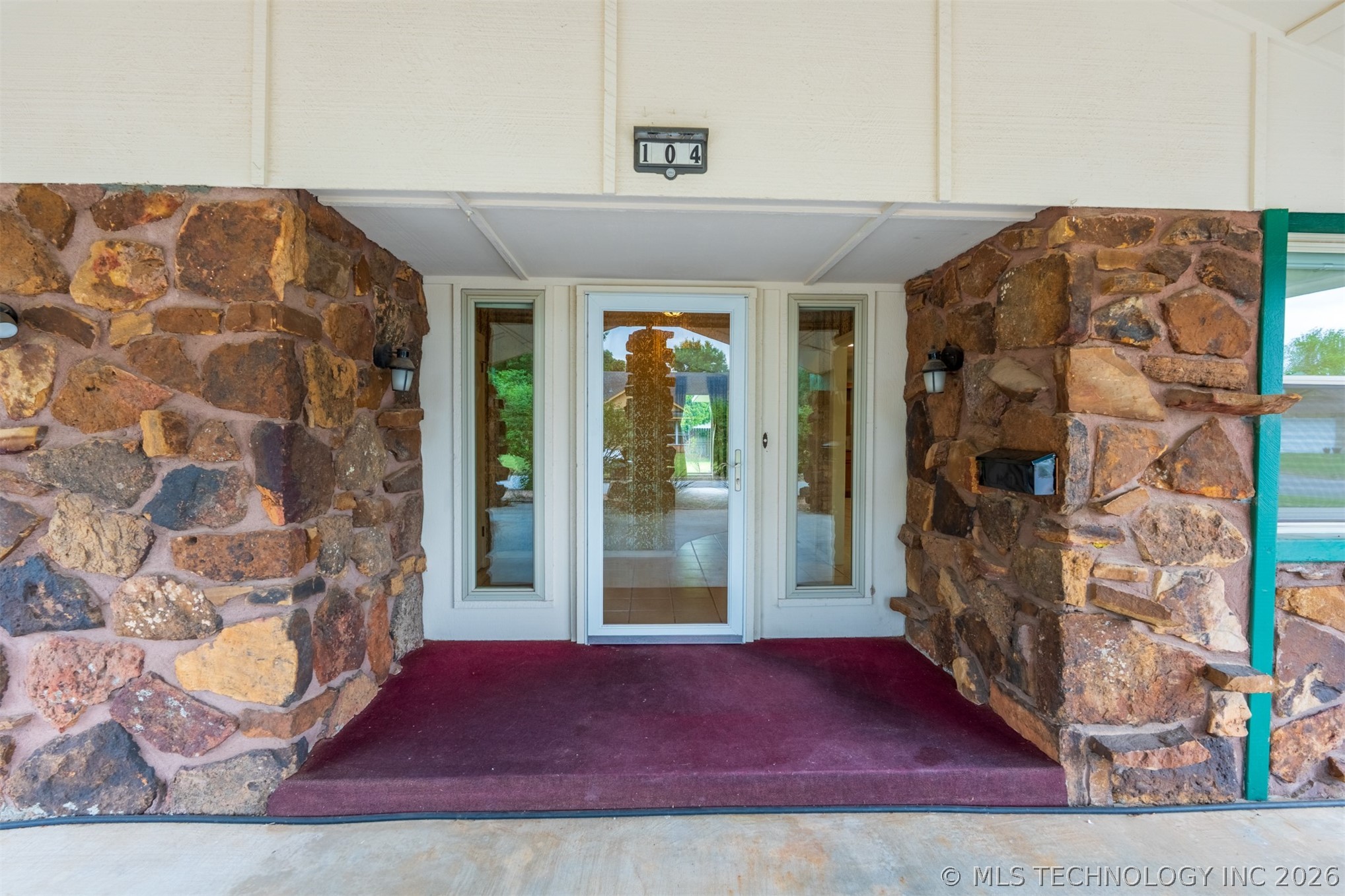 104 W Timberlane Court Broken Arrow OK 74011