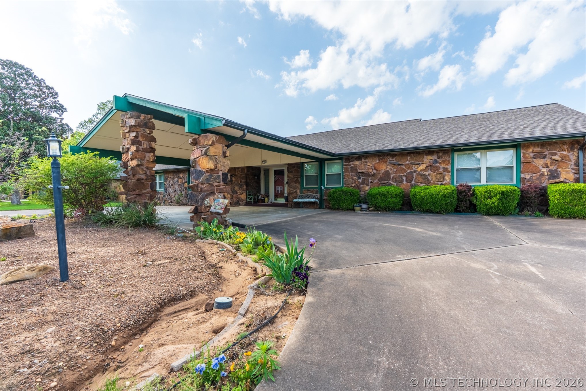 104 W Timberlane Court Broken Arrow OK 74011