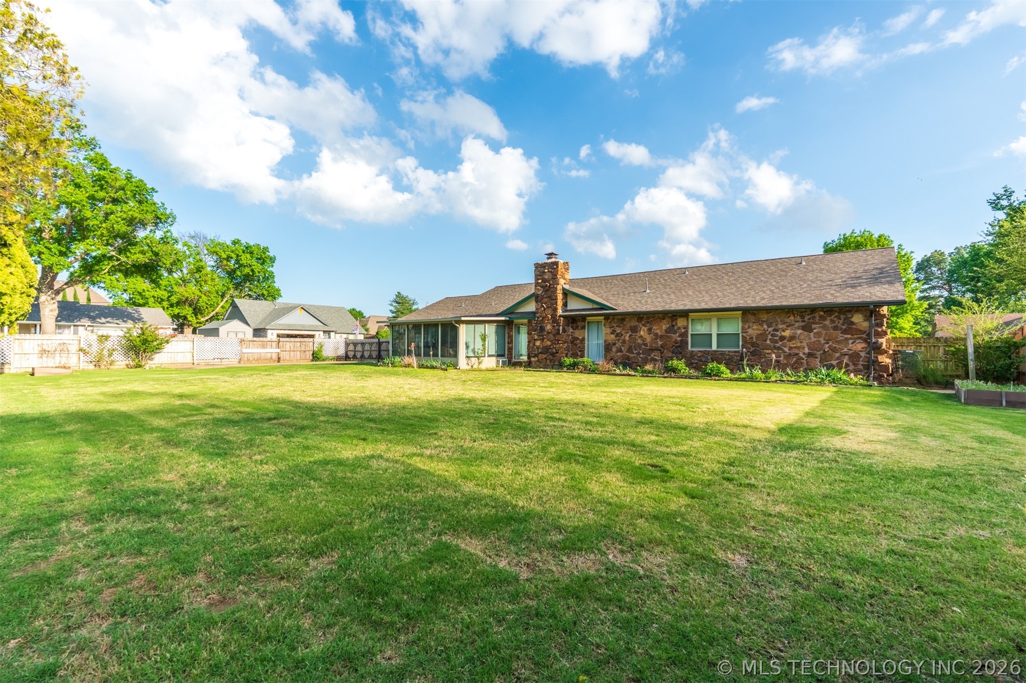 104 W Timberlane Court Broken Arrow OK 74011