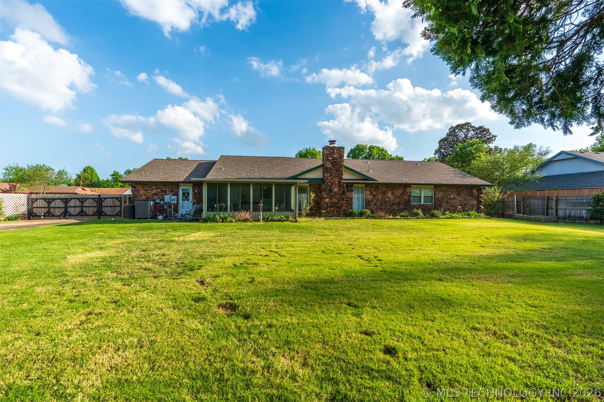 104 W Timberlane Court Broken Arrow OK 74011
