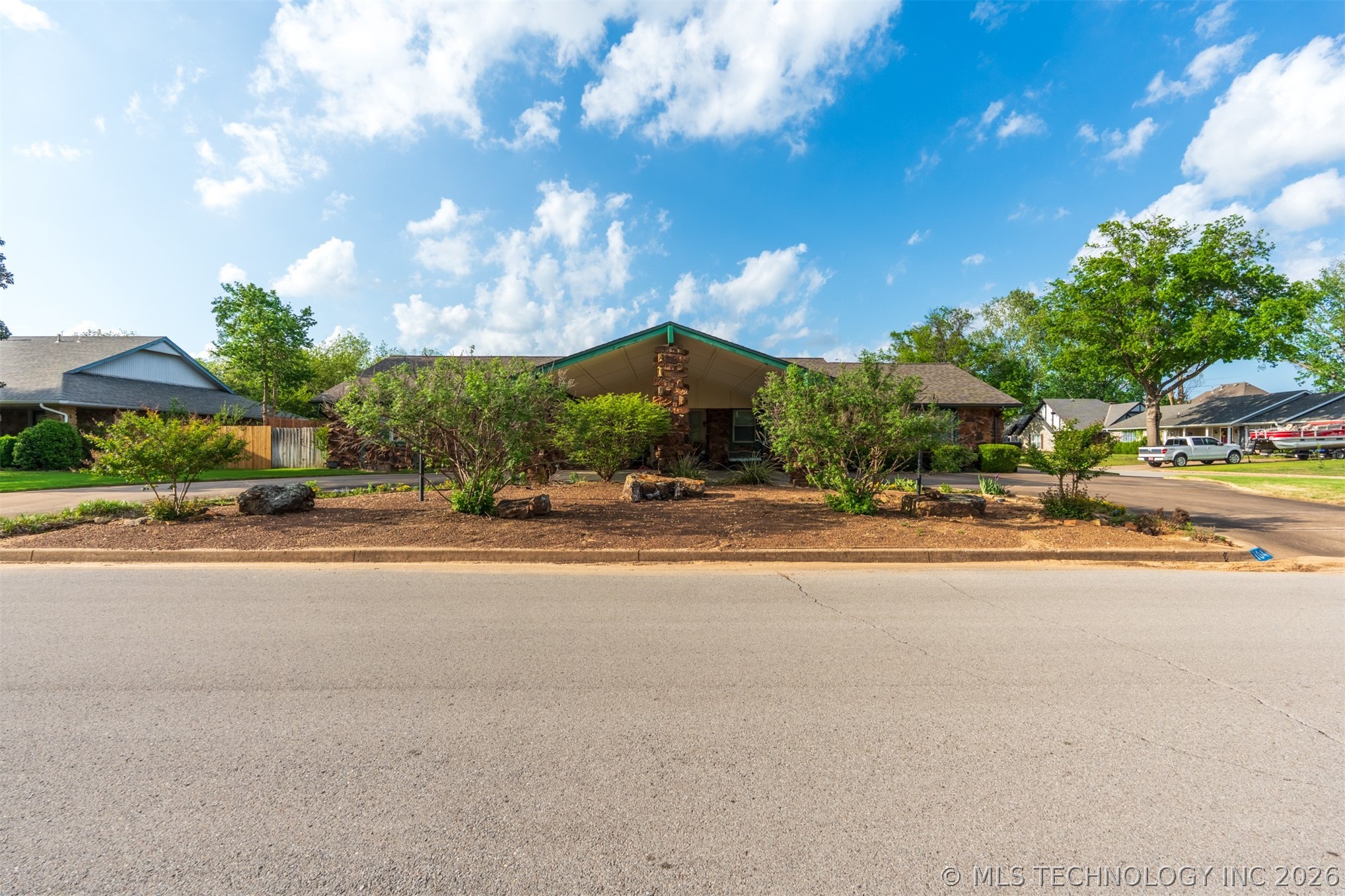104 W Timberlane Court Broken Arrow OK 74011
