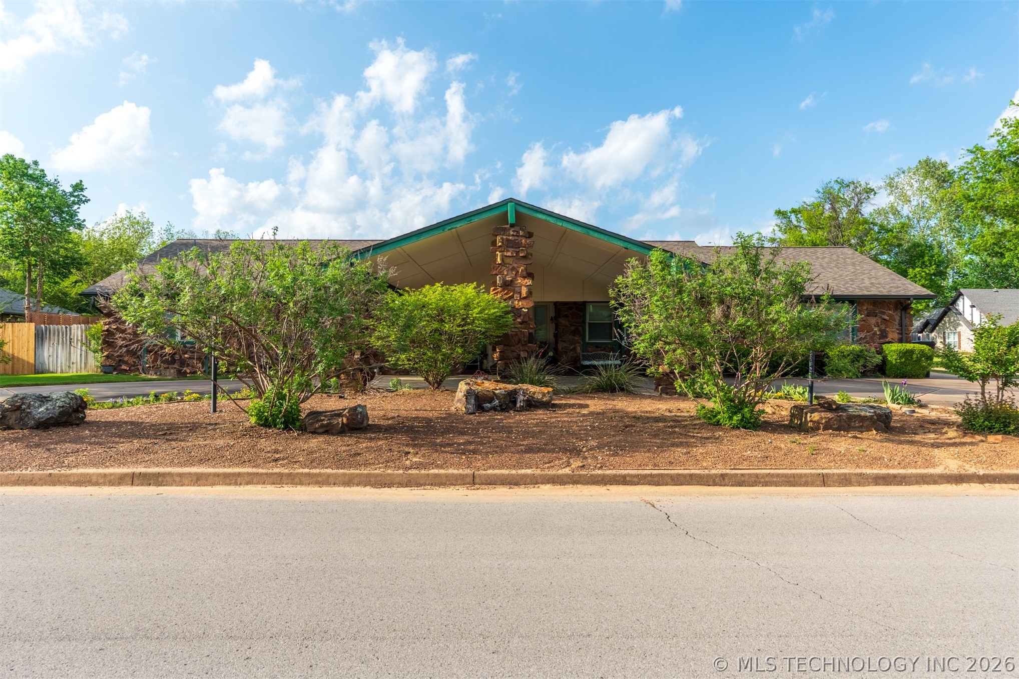 104 W Timberlane Court Broken Arrow OK 74011