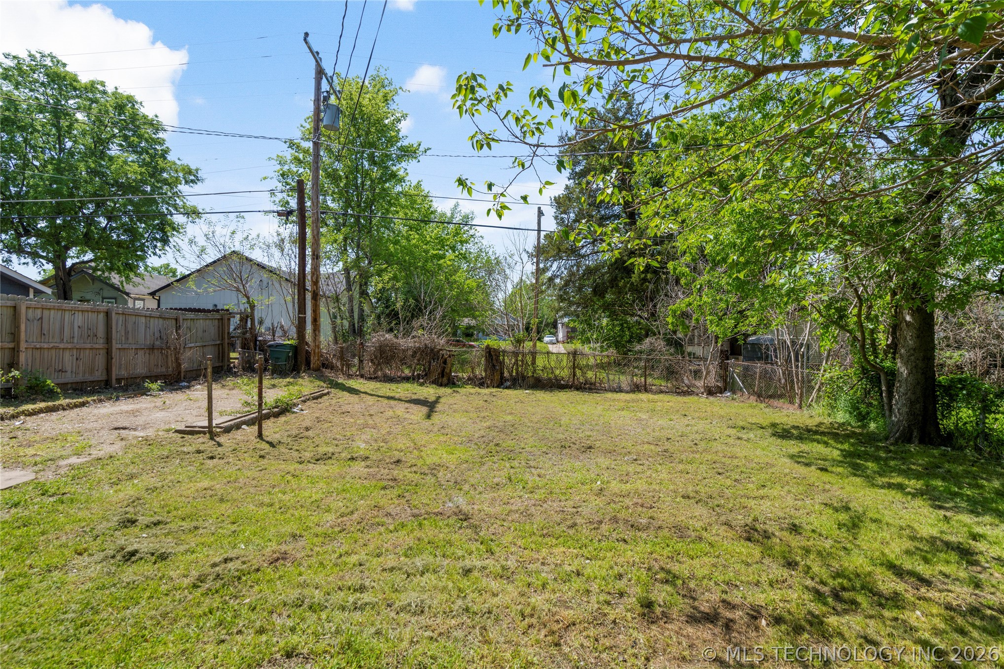 1420 N Boston Avenue Tulsa OK 74106