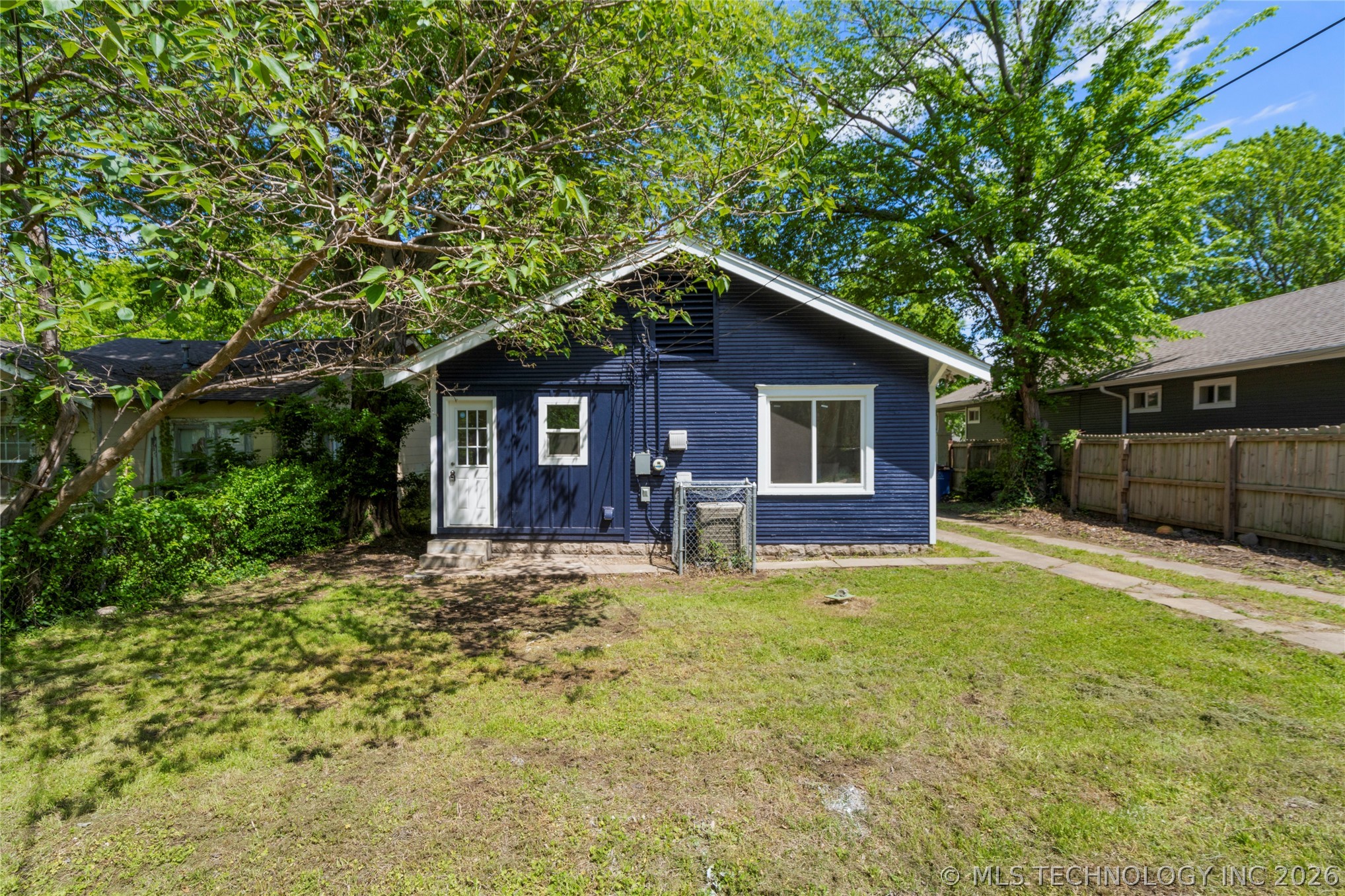 1420 N Boston Avenue Tulsa OK 74106