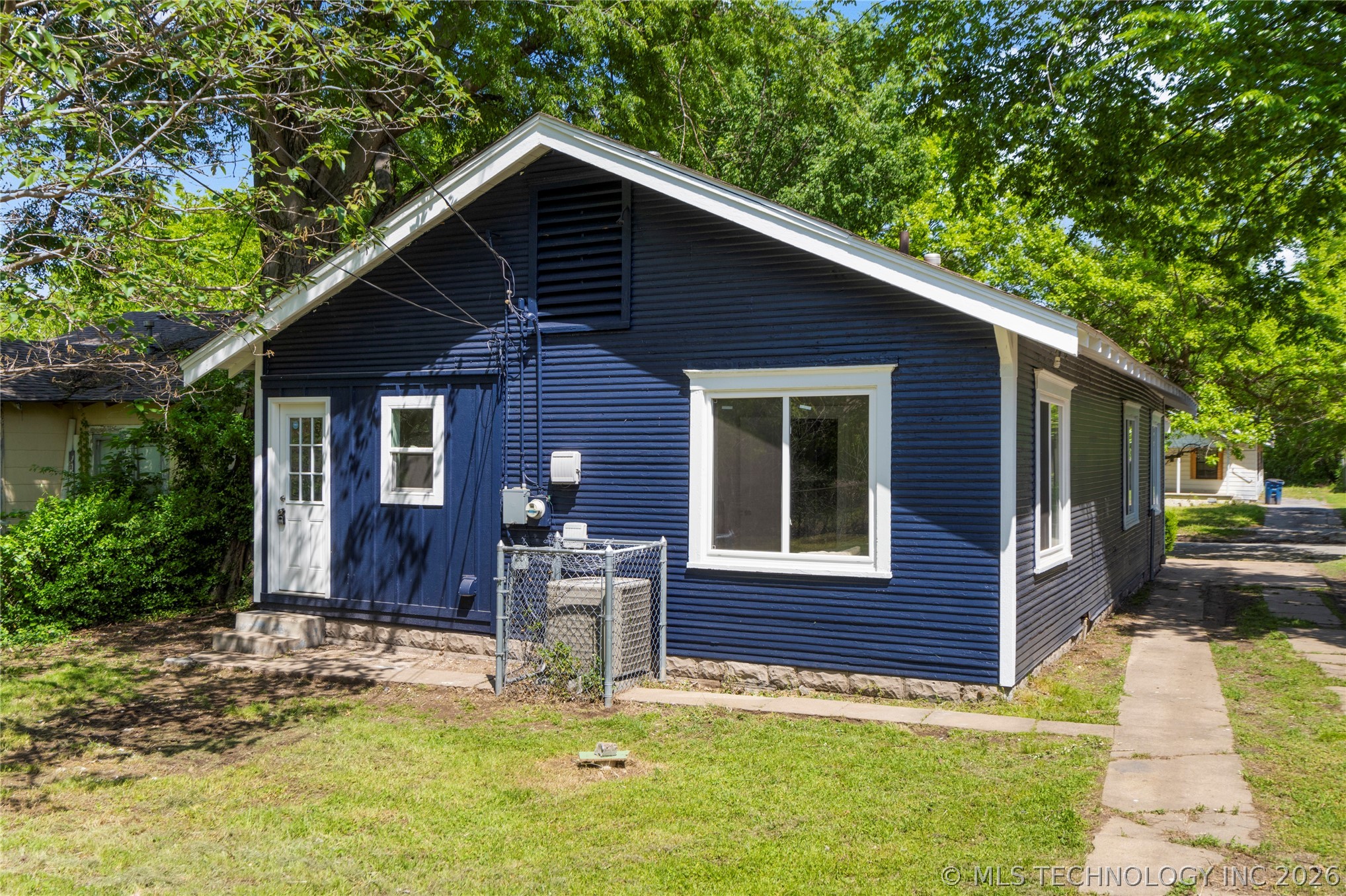 1420 N Boston Avenue Tulsa OK 74106
