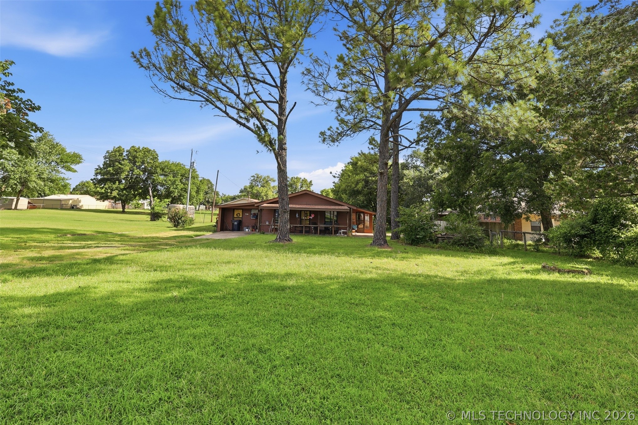 17068 County Road 1520 Ada OK 74820