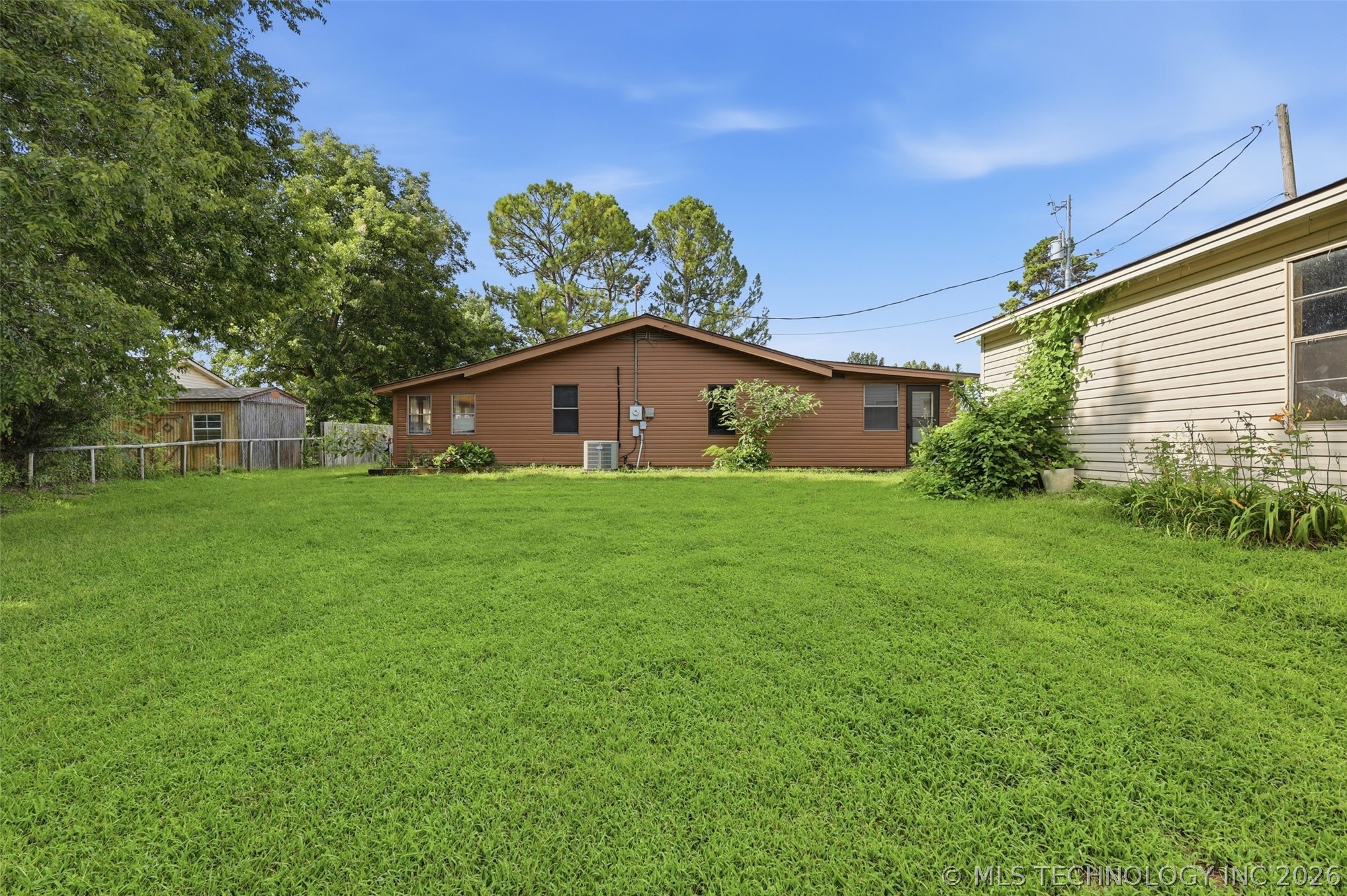 17068 County Road 1520 Ada OK 74820