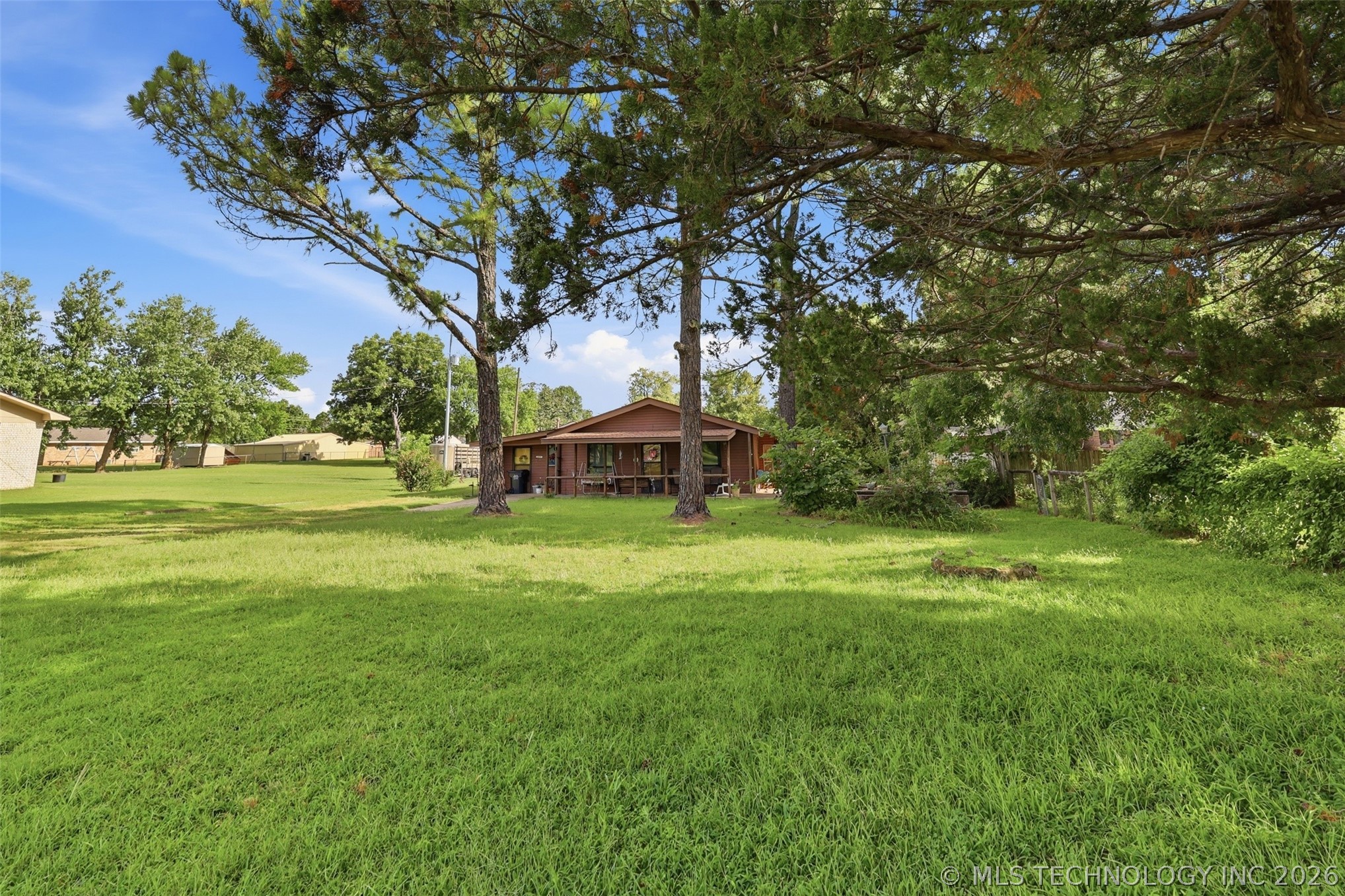 17068 County Road 1520 Ada OK 74820