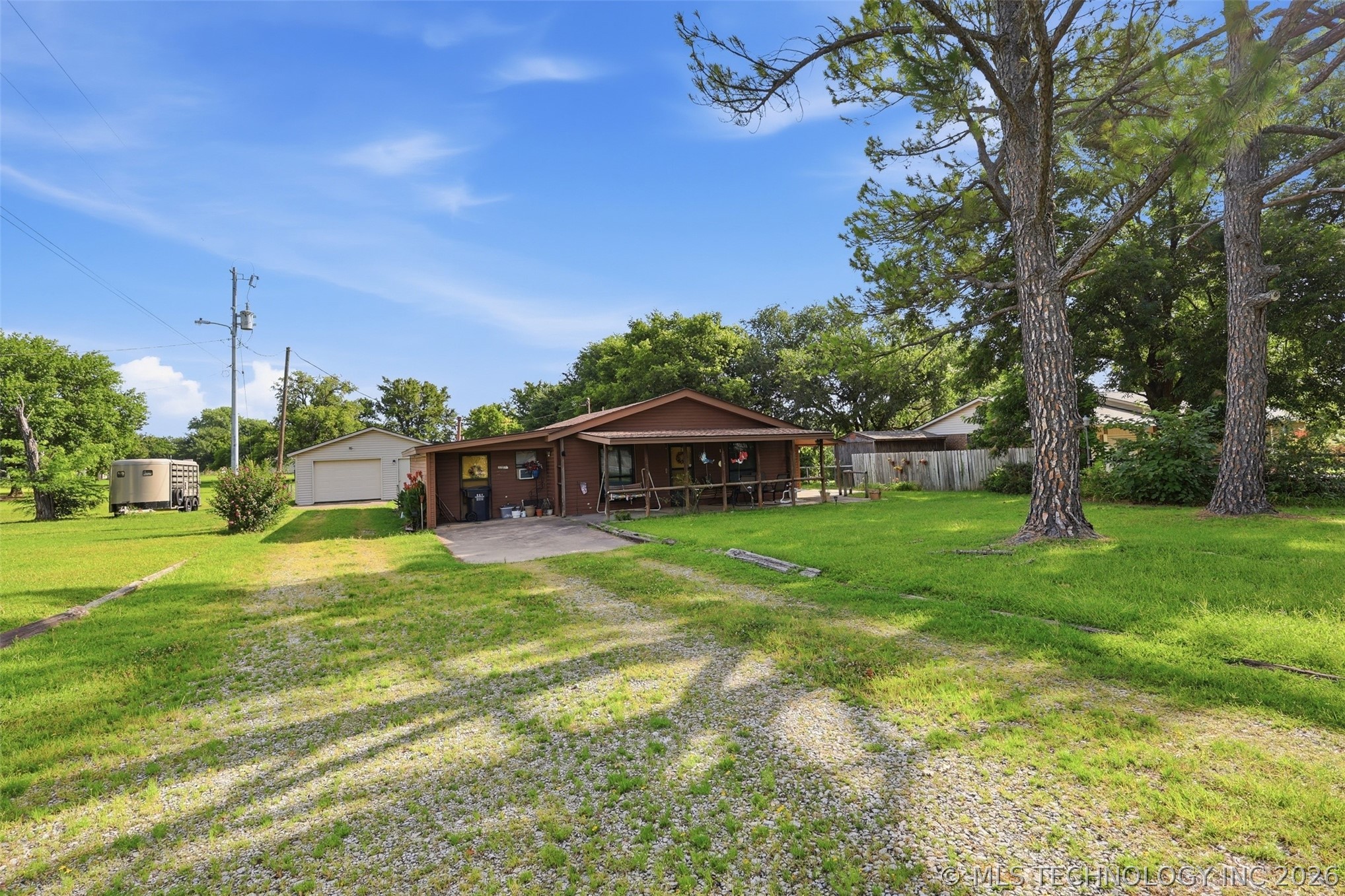 17068 County Road 1520 Ada OK 74820