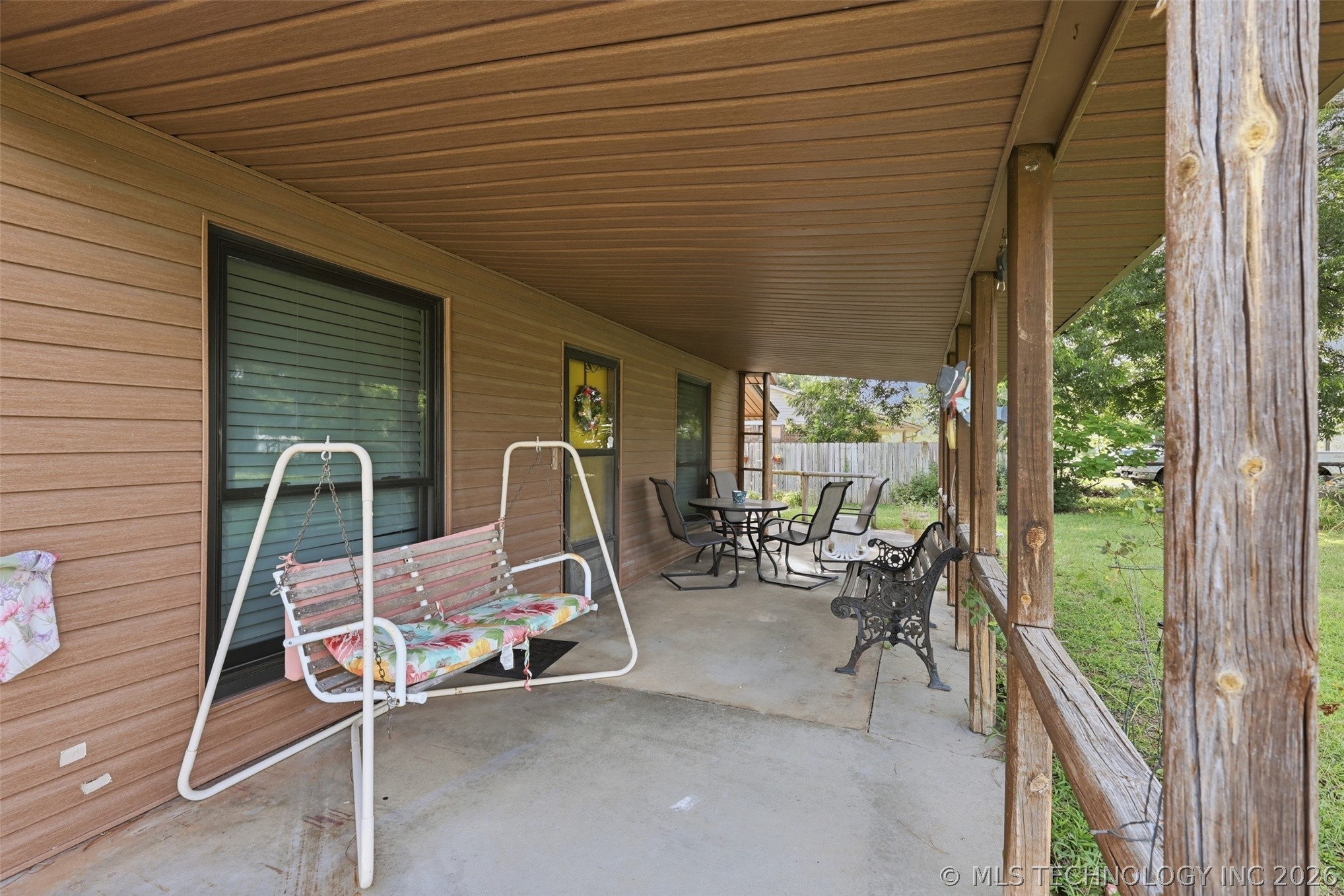 17068 County Road 1520 Ada OK 74820