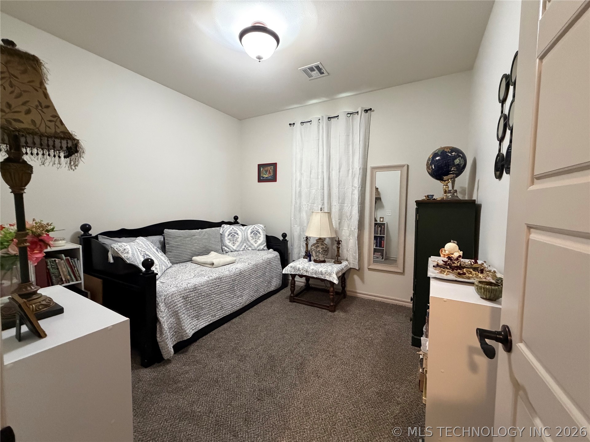 803 Julie Avenue Hominy OK 74035