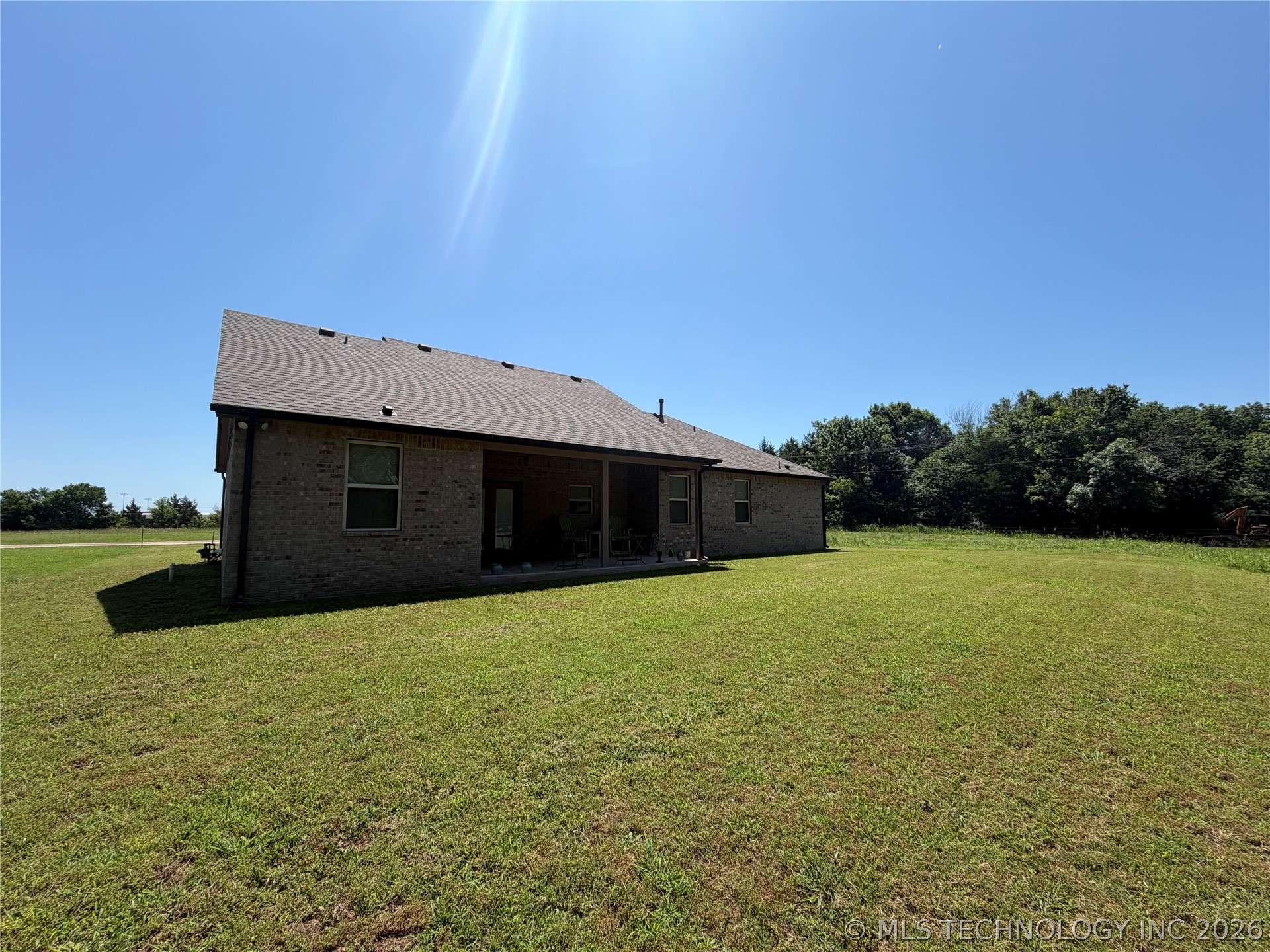 803 Julie Avenue Hominy OK 74035