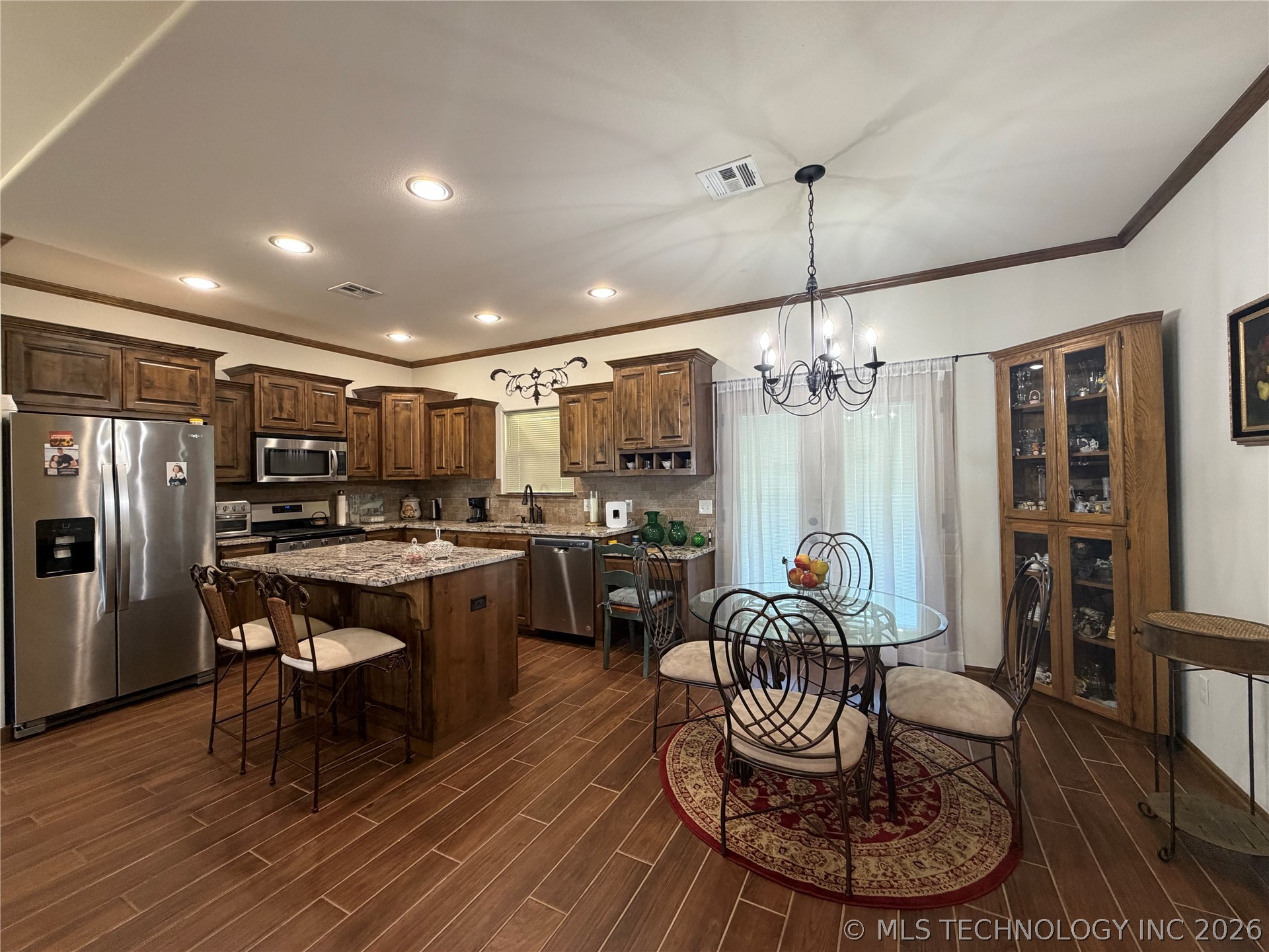 803 Julie Avenue Hominy OK 74035