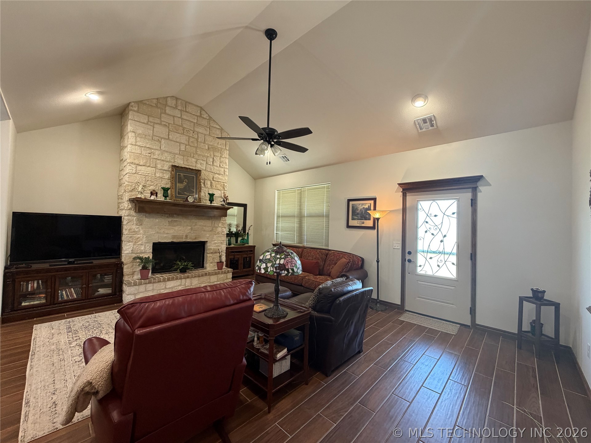 803 Julie Avenue Hominy OK 74035