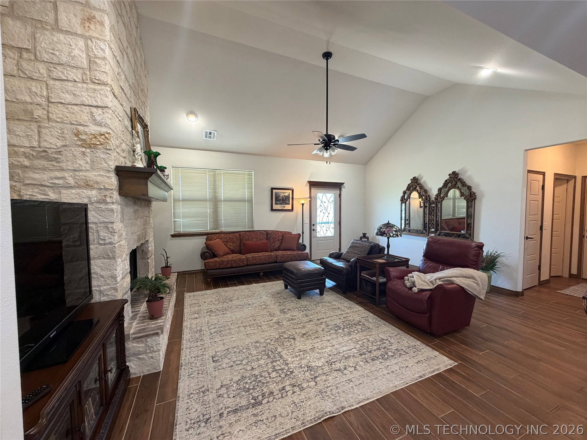 803 Julie Avenue Hominy OK 74035