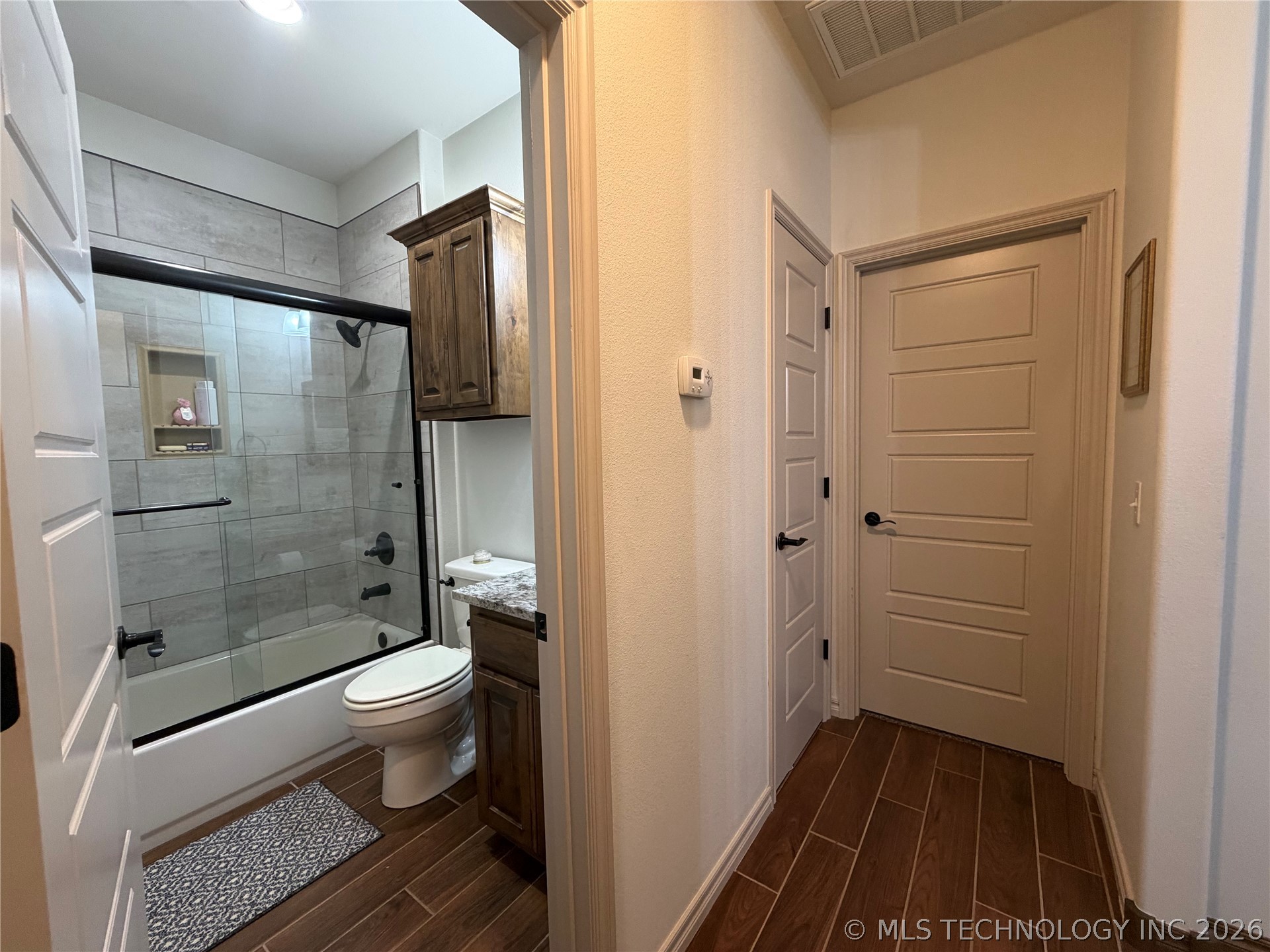 803 Julie Avenue Hominy OK 74035