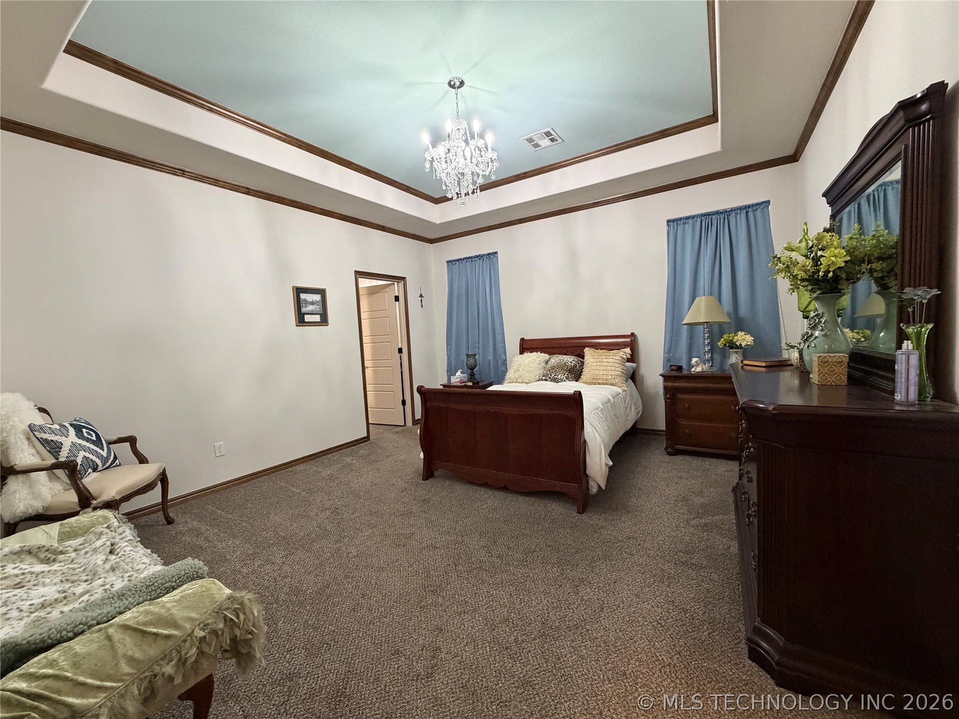 803 Julie Avenue Hominy OK 74035