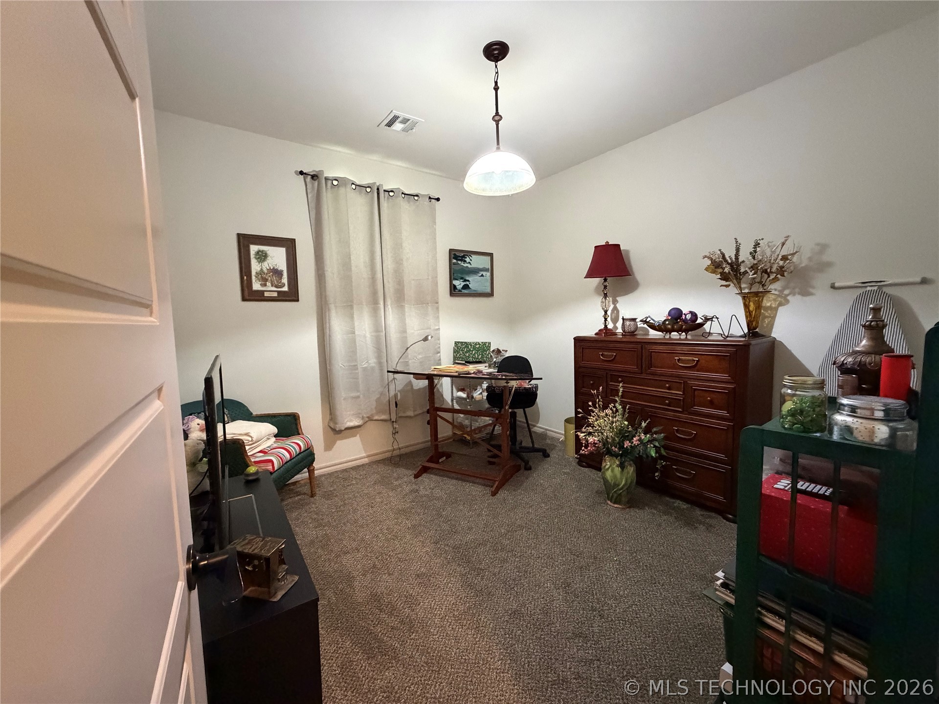 803 Julie Avenue Hominy OK 74035