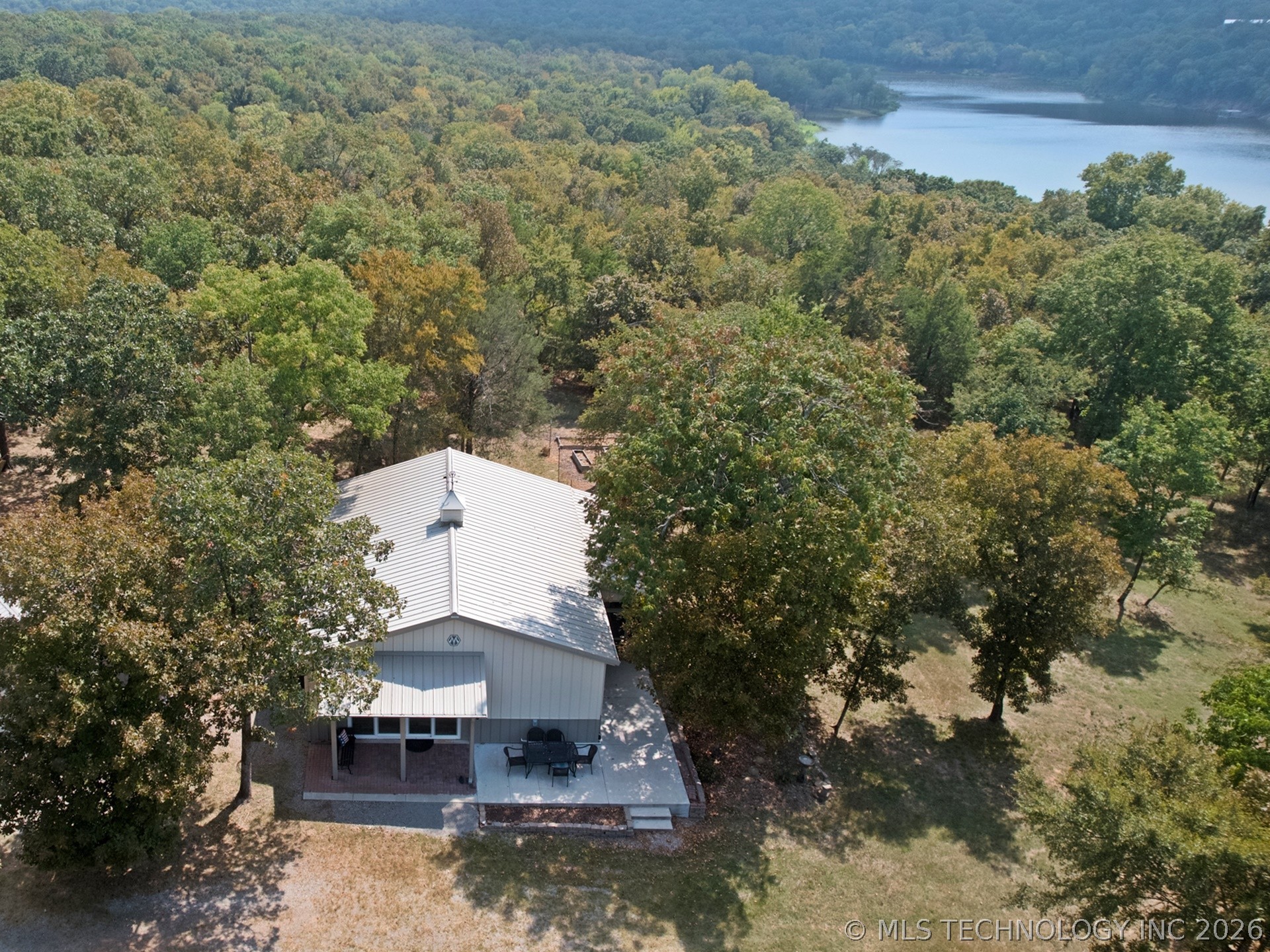 20005 Highway 80 Hulbert OK 74441