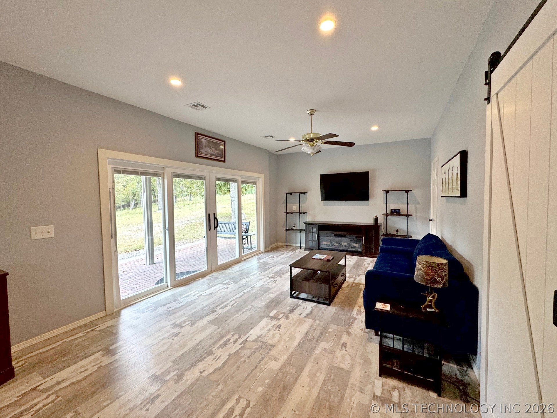 20005 Highway 80 Hulbert OK 74441