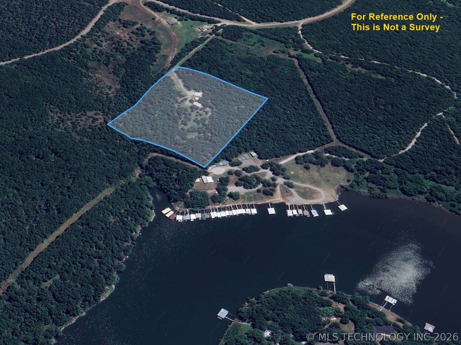 20005 Highway 80 Hulbert OK 74441