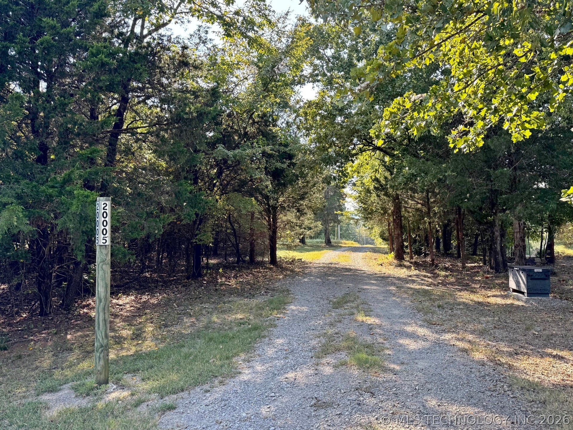 20005 Highway 80 Hulbert OK 74441
