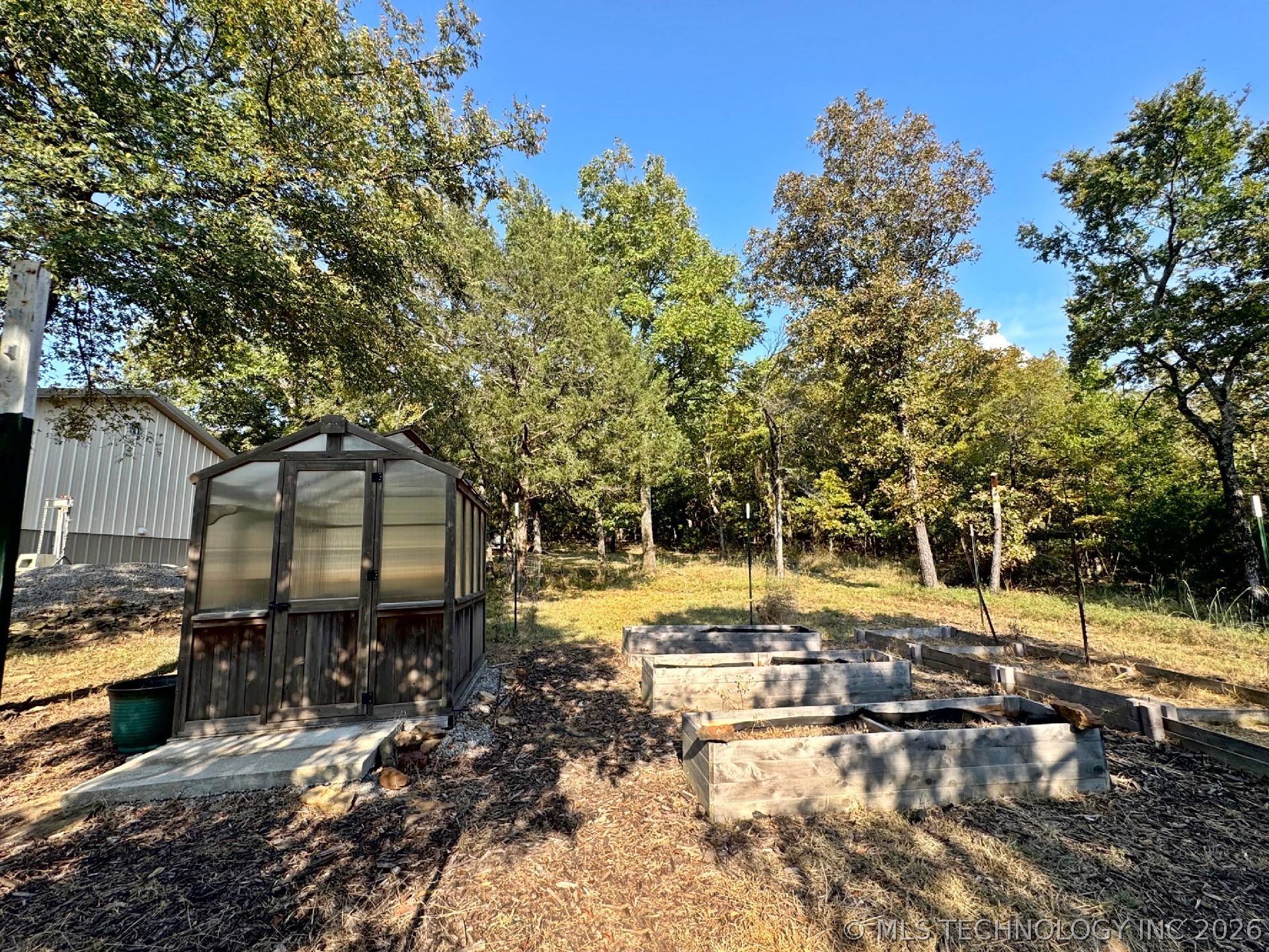 20005 Highway 80 Hulbert OK 74441