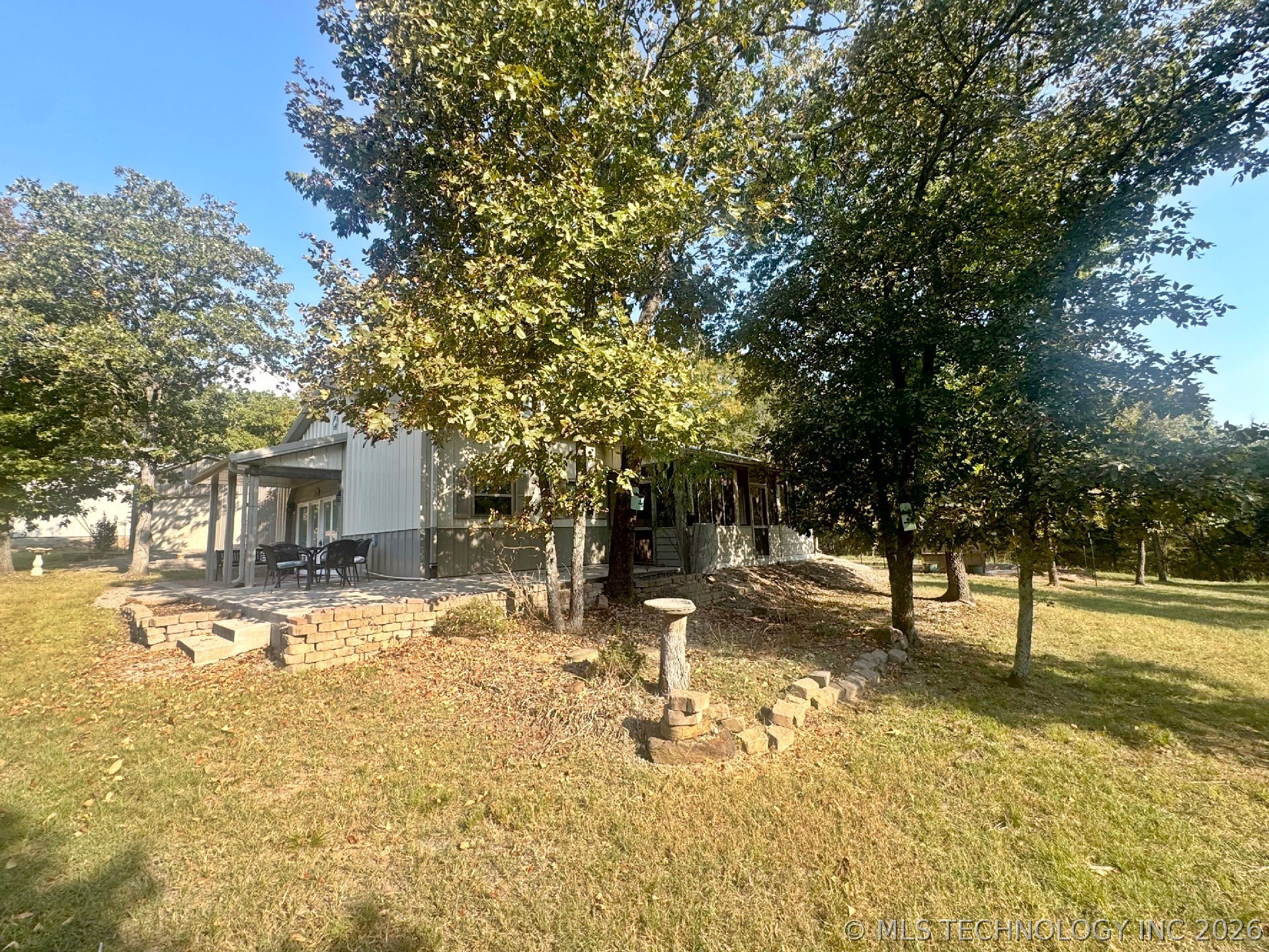 20005 Highway 80 Hulbert OK 74441
