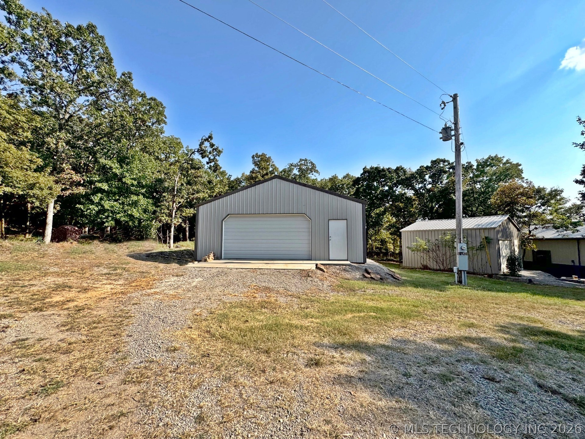 20005 Highway 80 Hulbert OK 74441