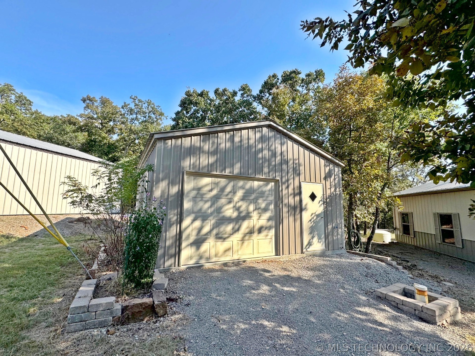 20005 Highway 80 Hulbert OK 74441
